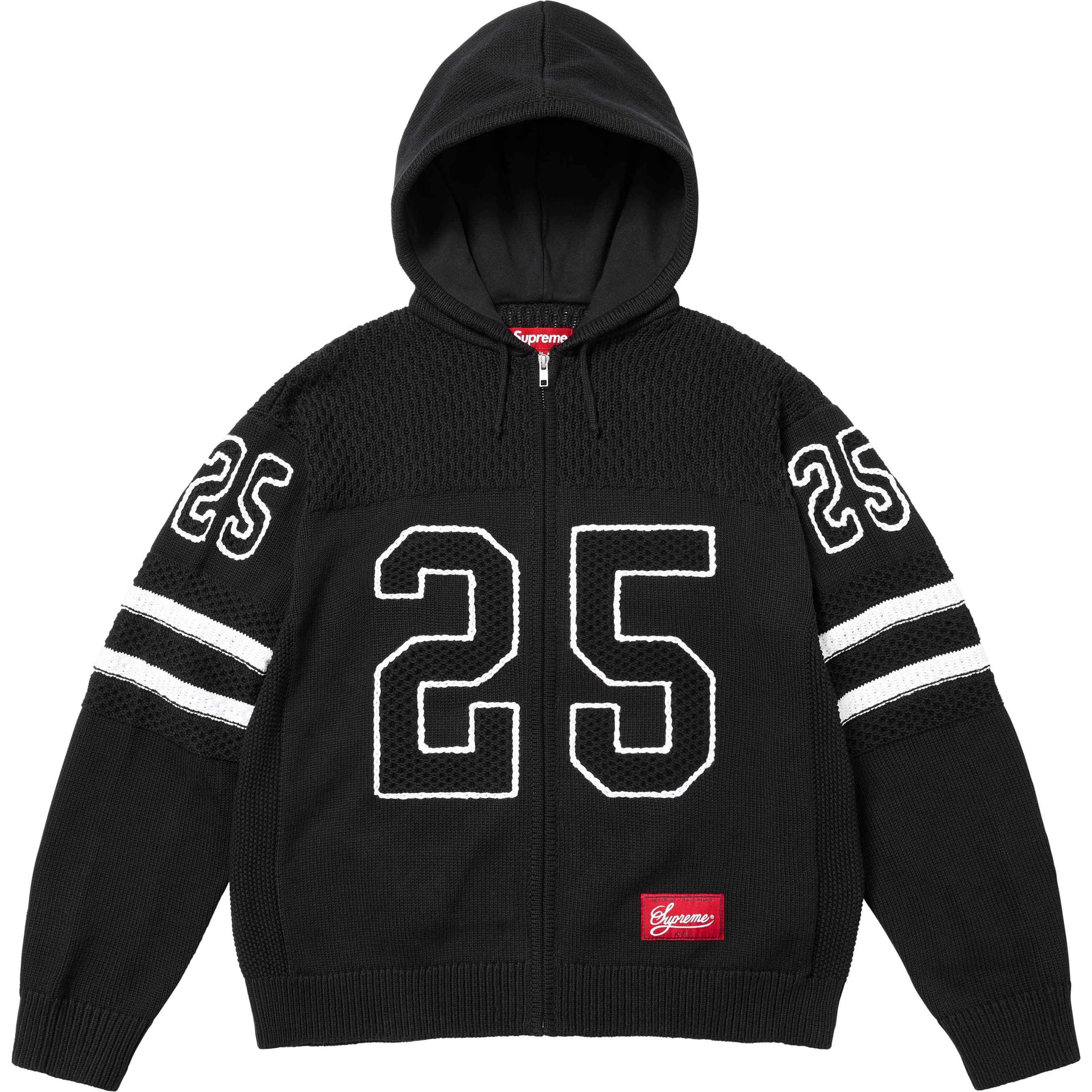 開店記念セール！ × Supreme × Streetwear Umbro Sweater Up Zip Umbro Supreme ウェア