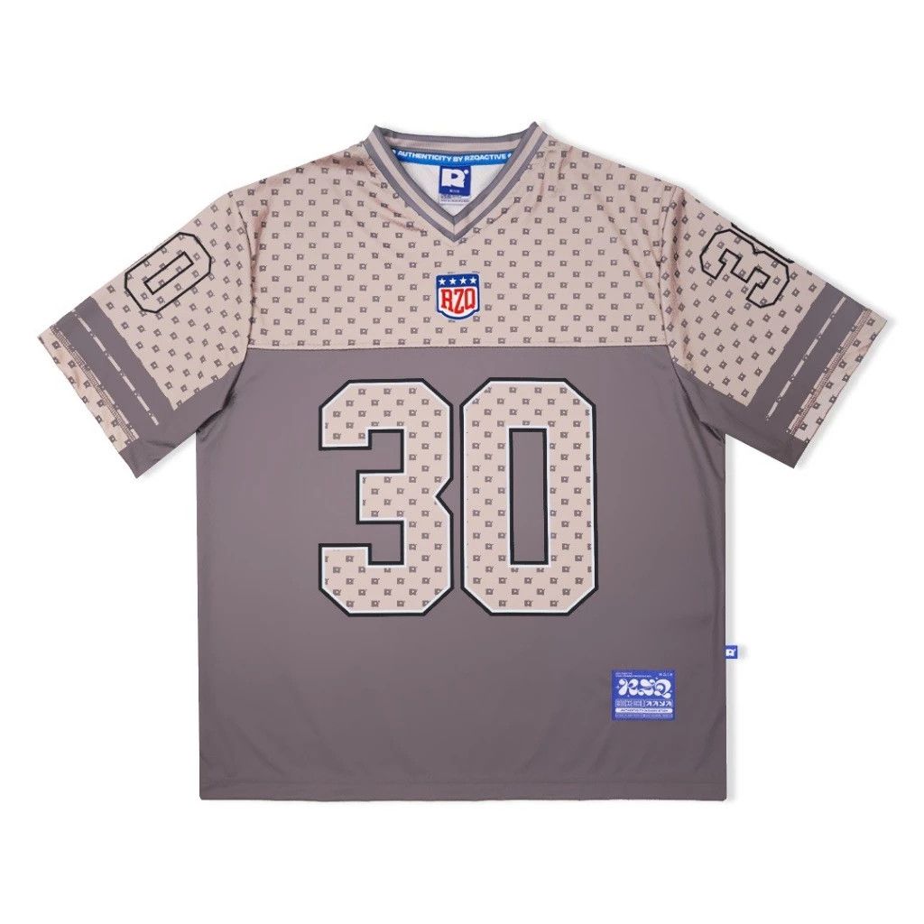 Other RZQ 30 Number Series Jersey Size US XL / EU 56 / 4 - 1 Thumbnail