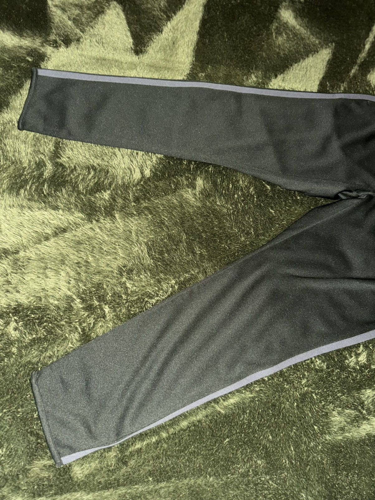 South2 West8 [S] South2 West8 Relaxed Fit Track Pants Khaki Size US 32 / EU 48 - 8 Thumbnail