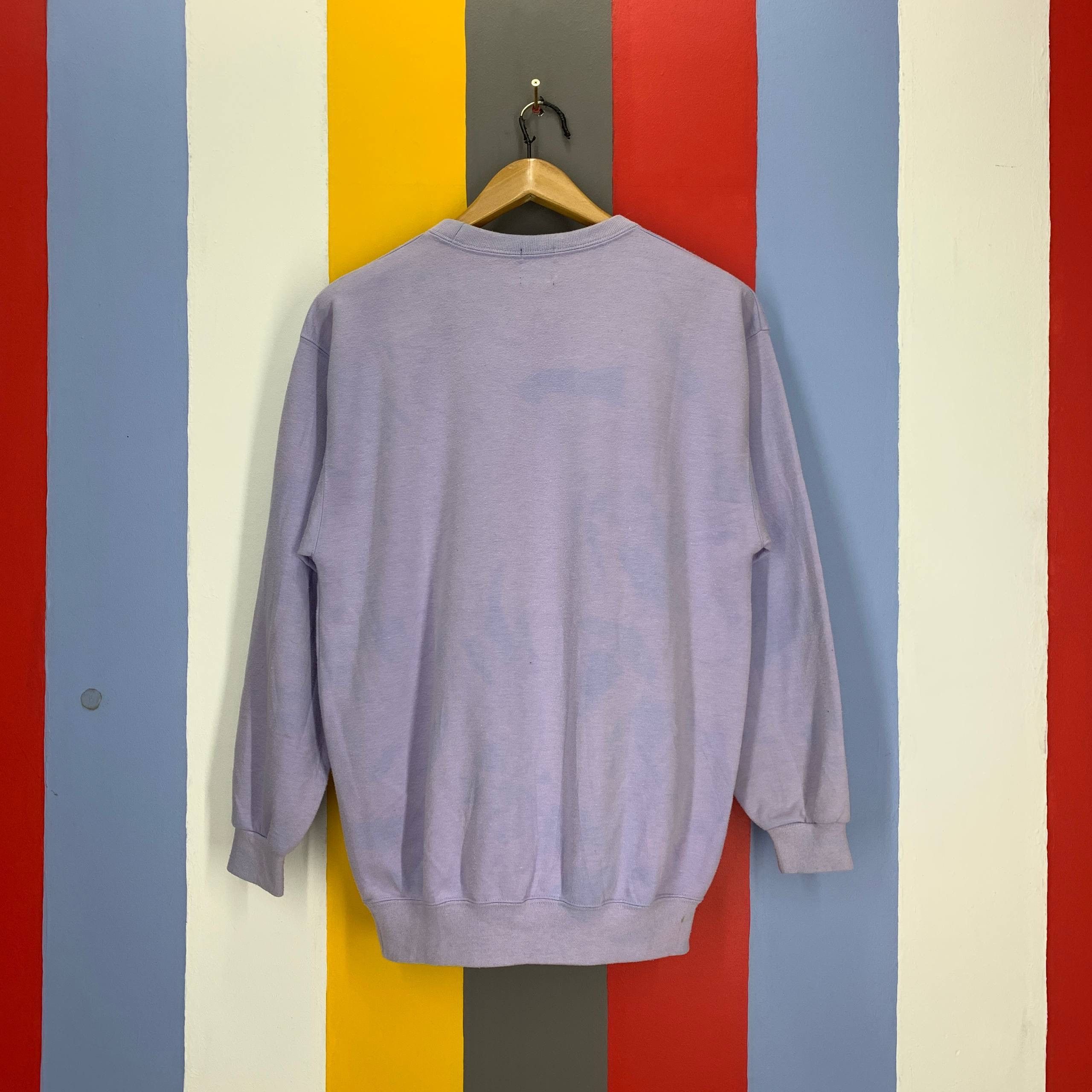 Gap GAP Crew Neck Sweatshirt #2606/Y Size US M / EU 48-50 / 2 - 6 Thumbnail