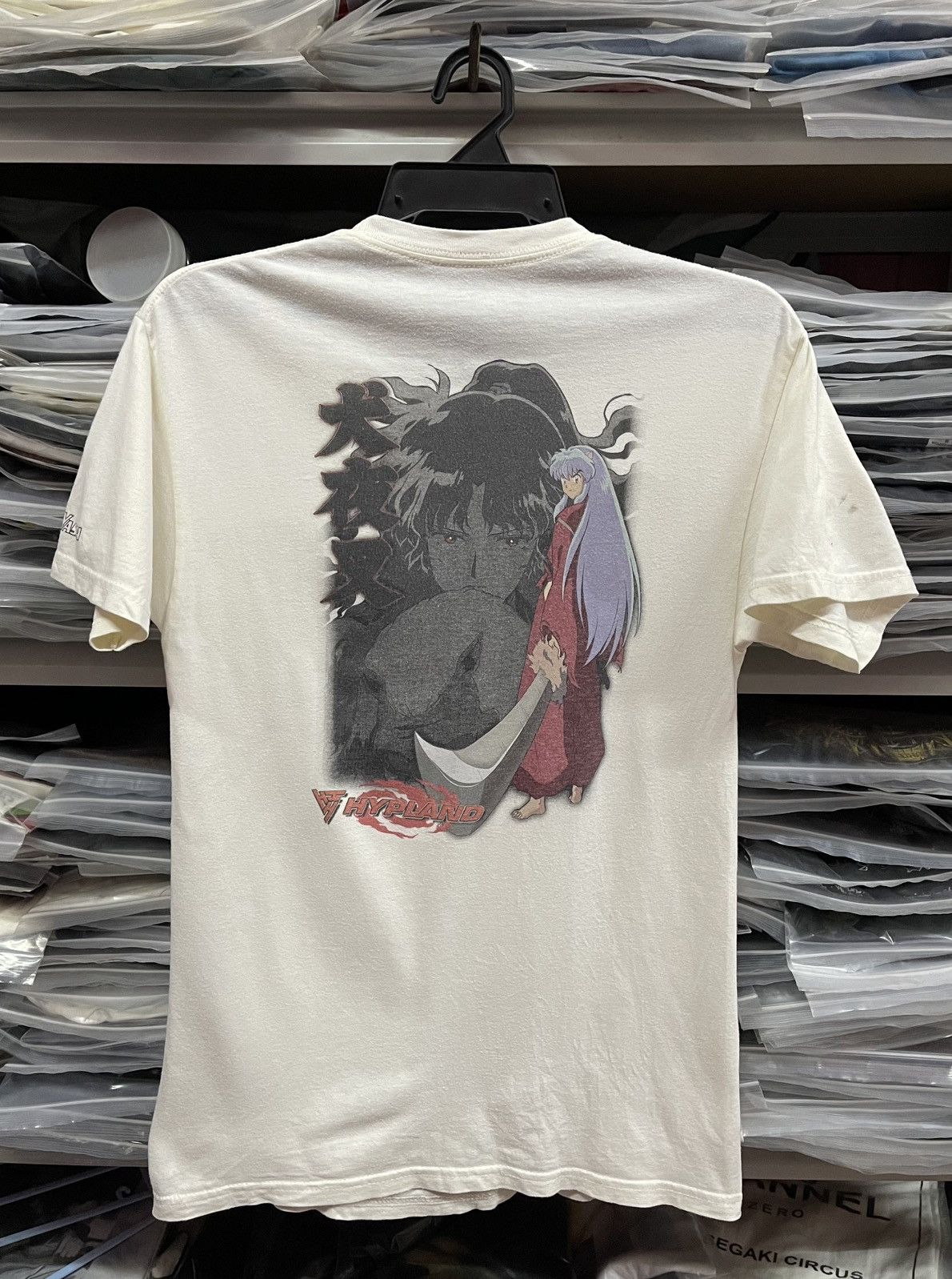 Anime × Japanese Brand Japanese Brand Anime Inuyasha🔥🔥🔥 Size US S / EU 44-46 / 1 - 5 Thumbnail