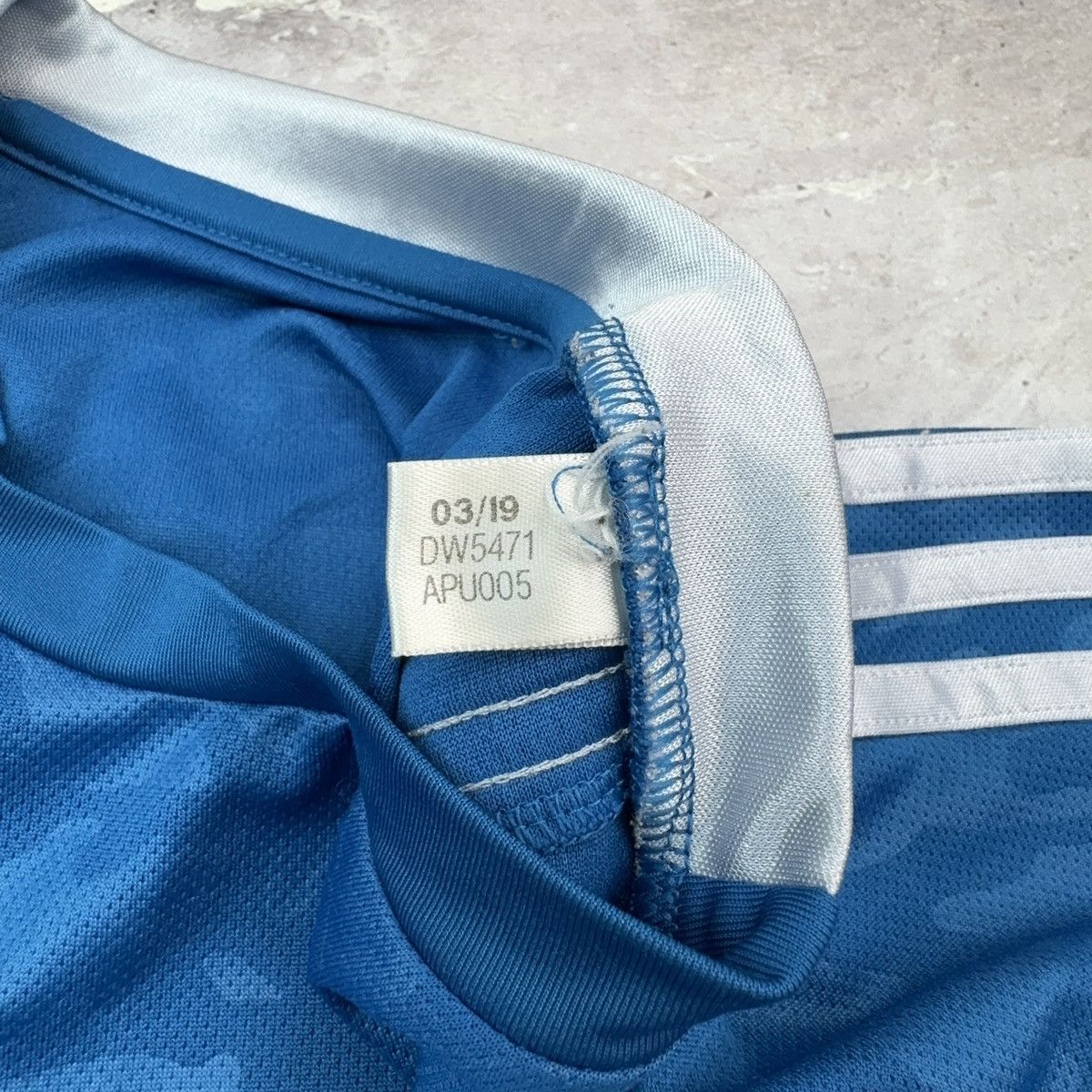 Vintage Adidas Juventus Jersey 2019 #10 Dybala Third Kit Football Size US S / EU 44-46 / 1 - 17 Thumbnail