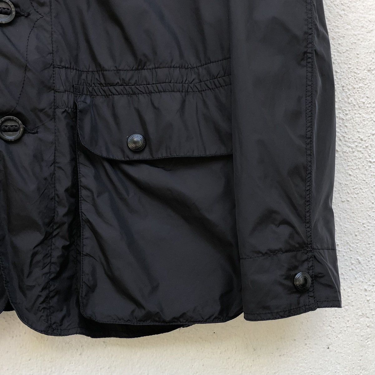 Polo Ralph Lauren Polo Ralph Lauren Hybrid Sport Bloomingdale’s Pocket Jacket Size US M / EU 48-50 / 2 - 4 Thumbnail