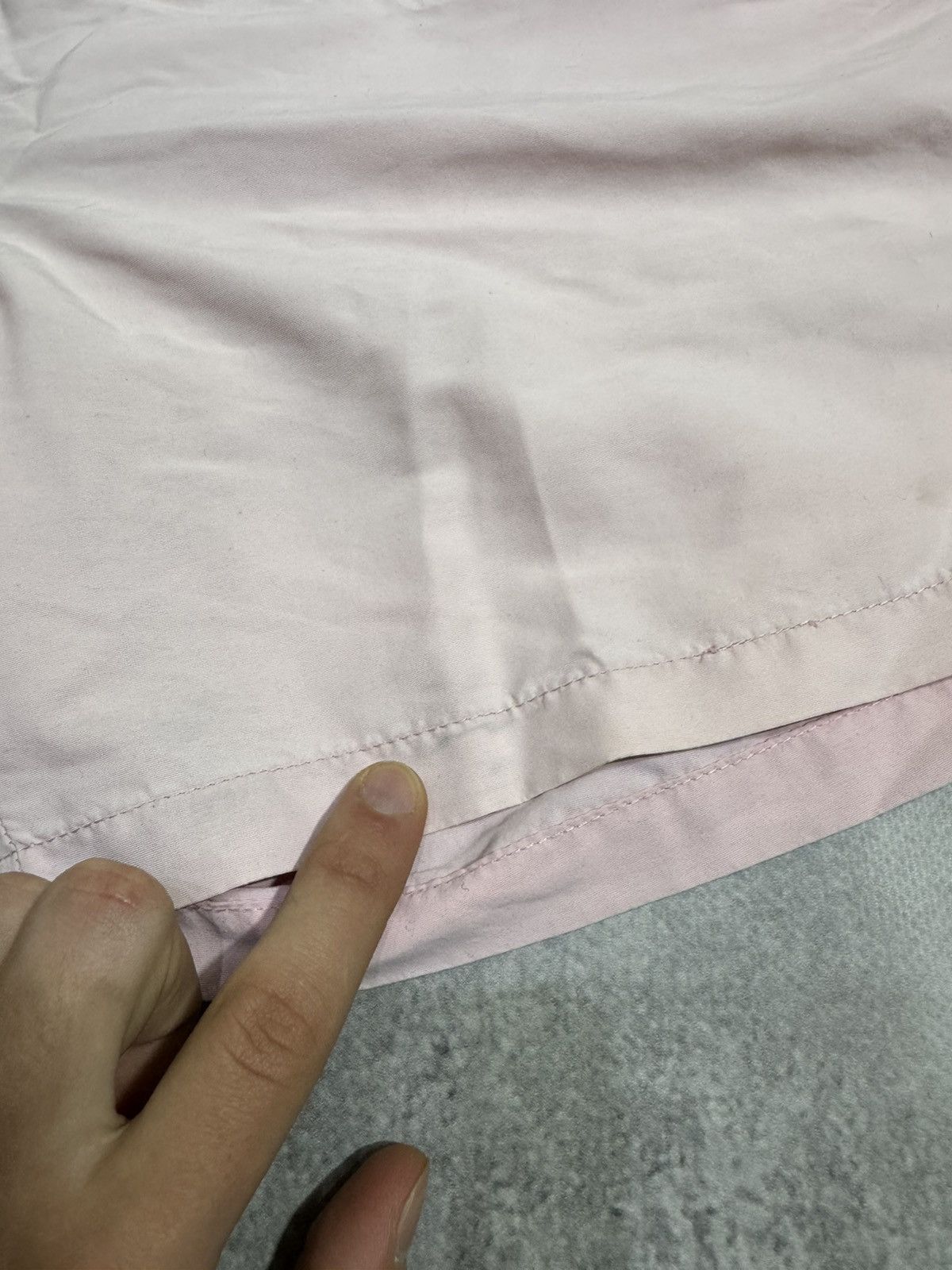 Polo Ralph Lauren × Vintage Polo Ralph Lauren Swim Trunks Shorts Beach Size US 32 / EU 48 - 3 Thumbnail