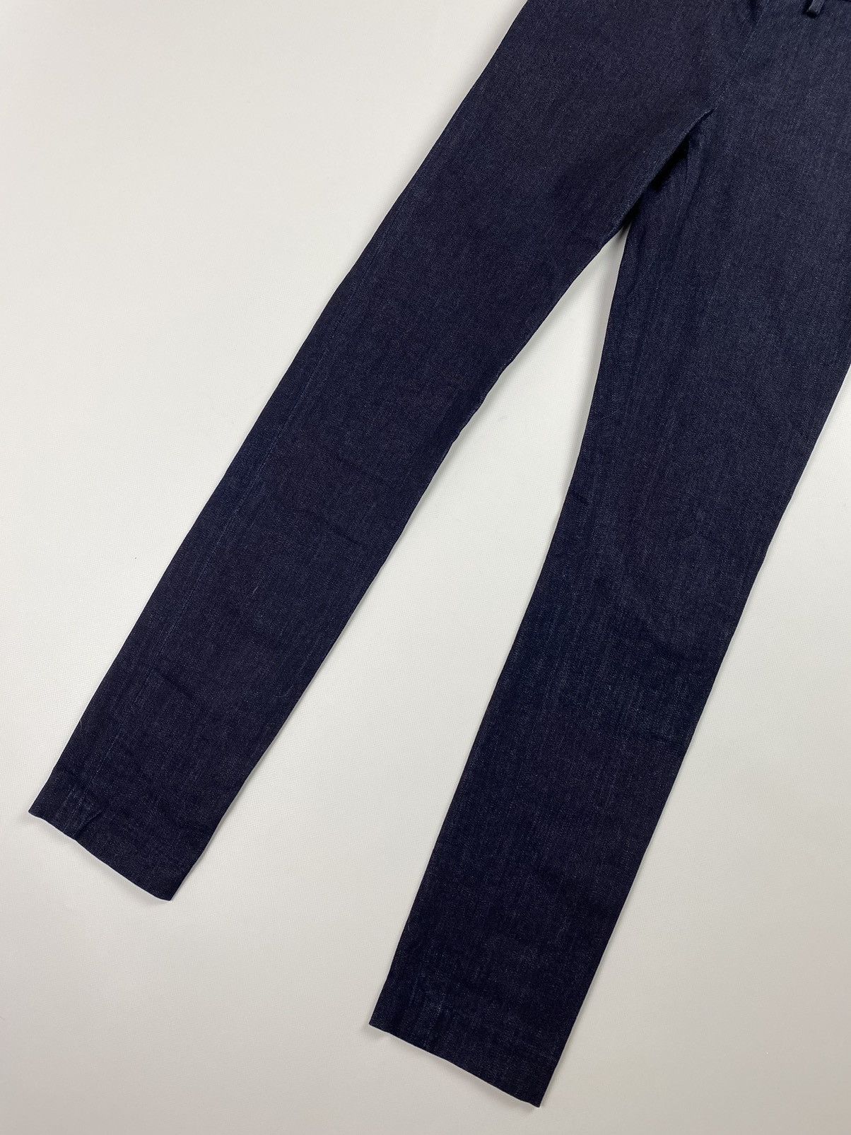 Acne Studios Acne Studios Skin Rinse ladies Skinny jeans size 26 / 32 Size 26" / US 2 / IT 38 - 3 Thumbnail