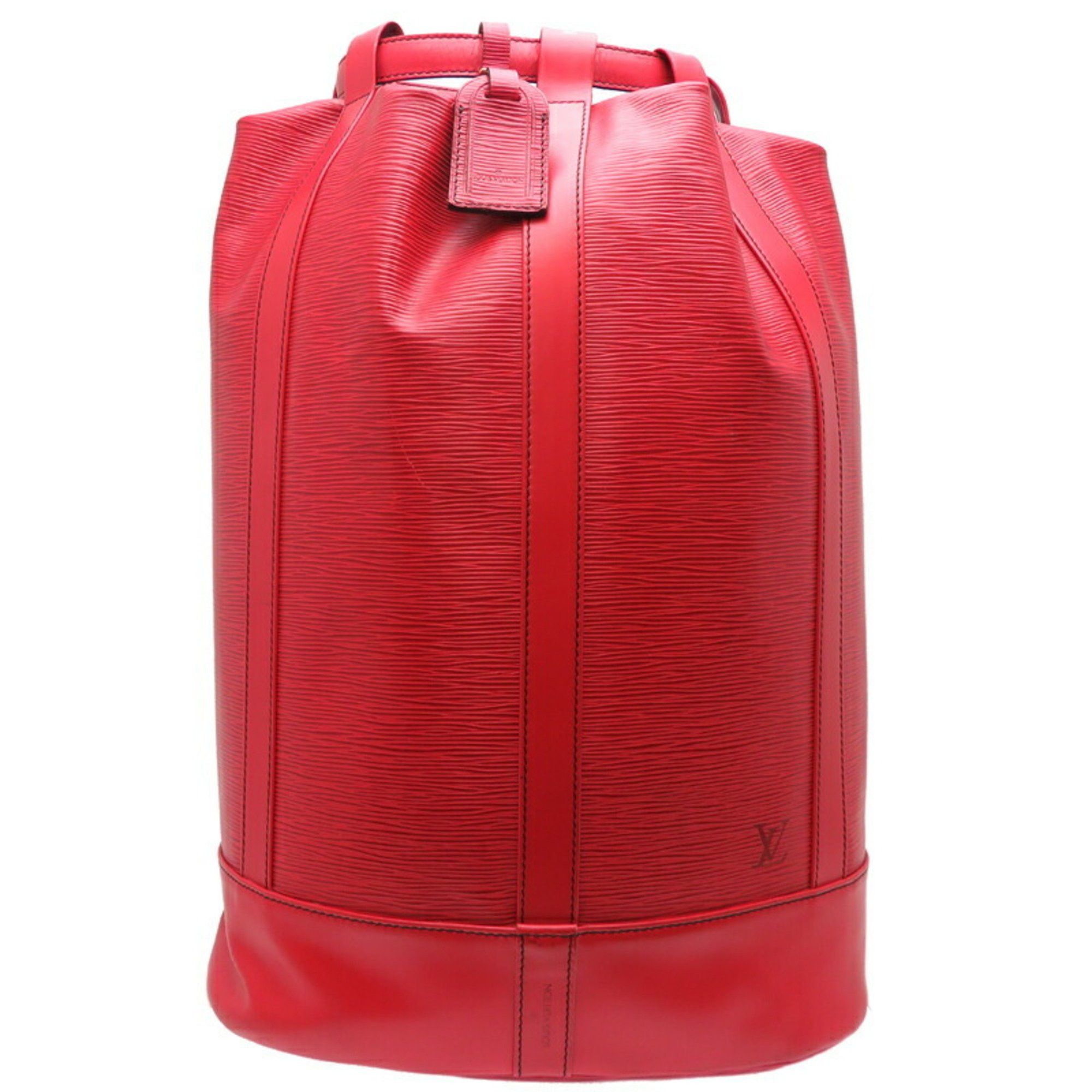 Louis Vuitton Louis Vuitton Randonnée shoulder Size ONE SIZE - 1 Thumbnail
