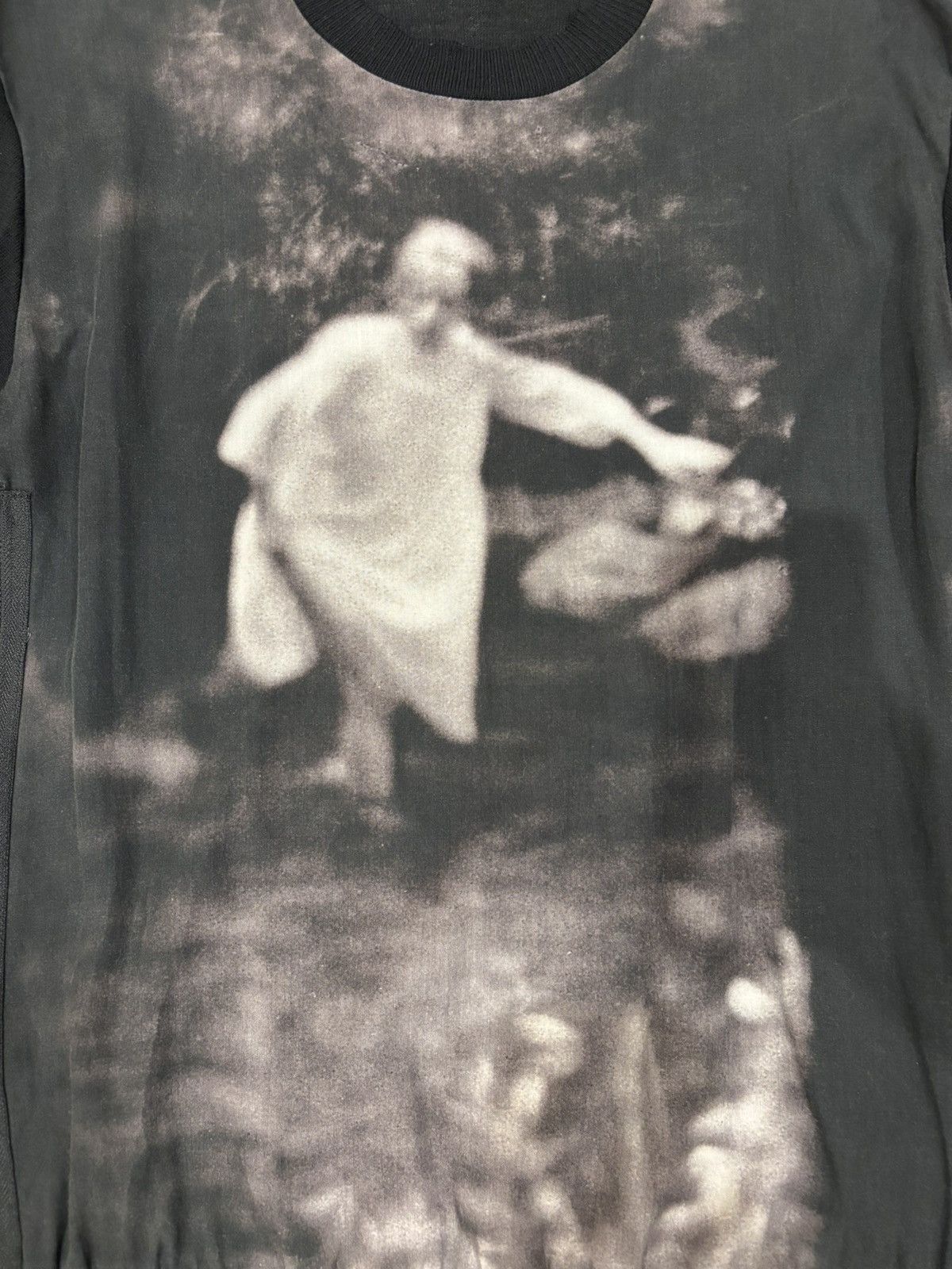 Undercover Undercover Cindy Sherman 20SS Untitled Film Stills Crewneck Size US M / EU 48-50 / 2 - 7 Thumbnail