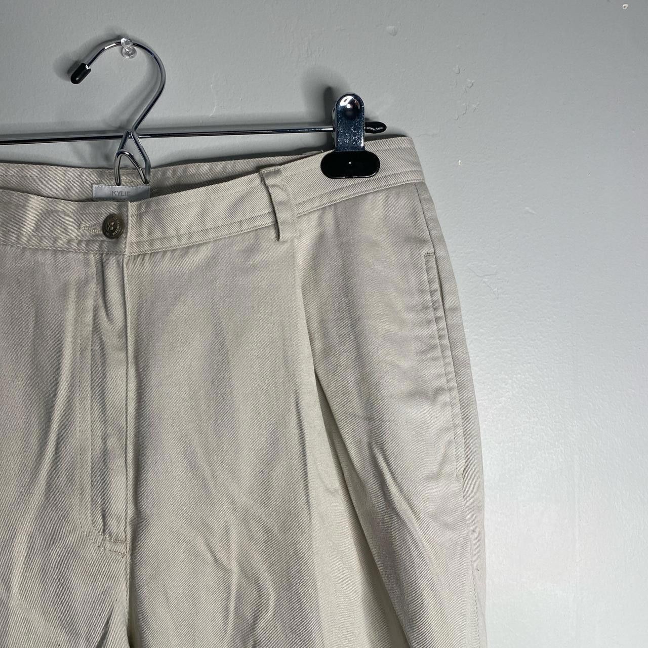 Vintage Y2k Vintage Liz Claiborne Petite Size 12S Size 34" / US 12 / IT 48 - 3 Thumbnail