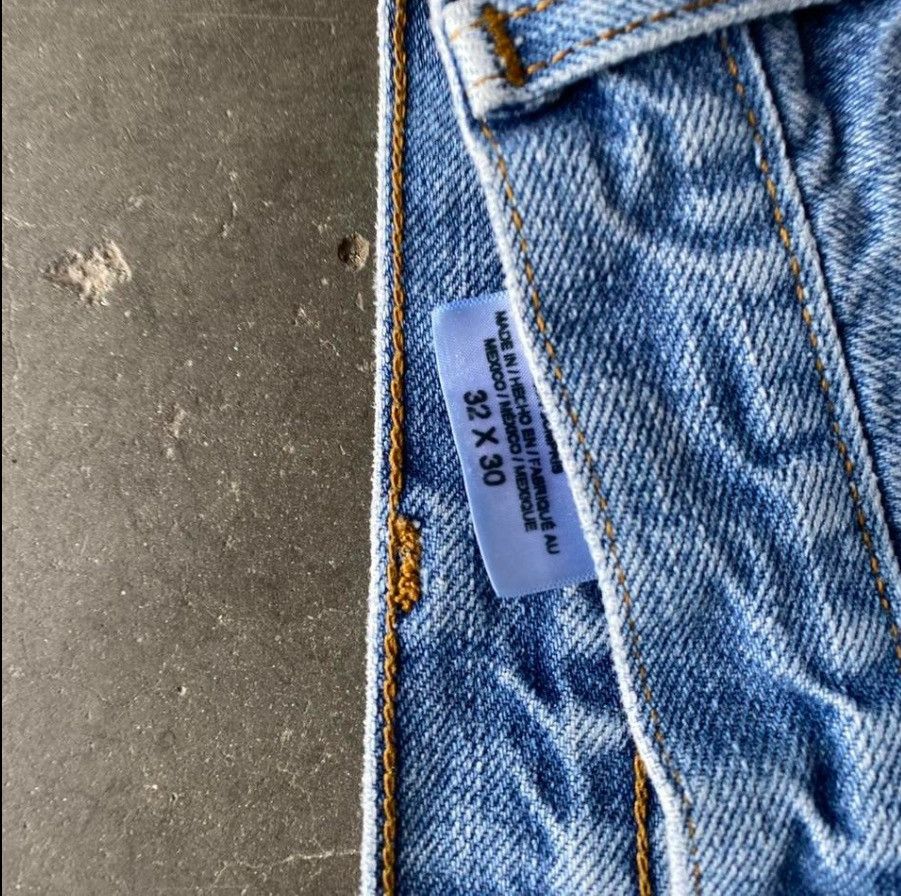 Dickies Vintage y2k dickies jean Size US 32 / EU 48 - 4 Thumbnail