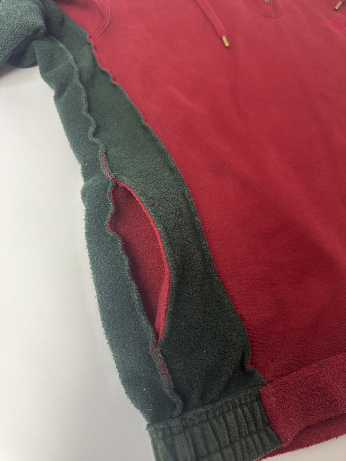 Vetements Vetements golf sweatshirt Size US S / EU 44-46 / 1 - 4 Thumbnail