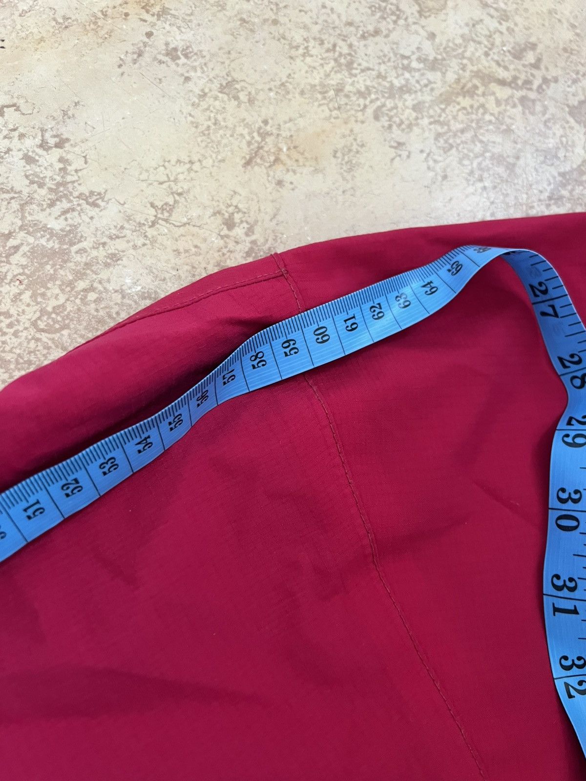 SALEWA windbreaker Salewa Mountain Technology Gore-Tex Size US L / EU 52-54 / 3 - 11 Thumbnail