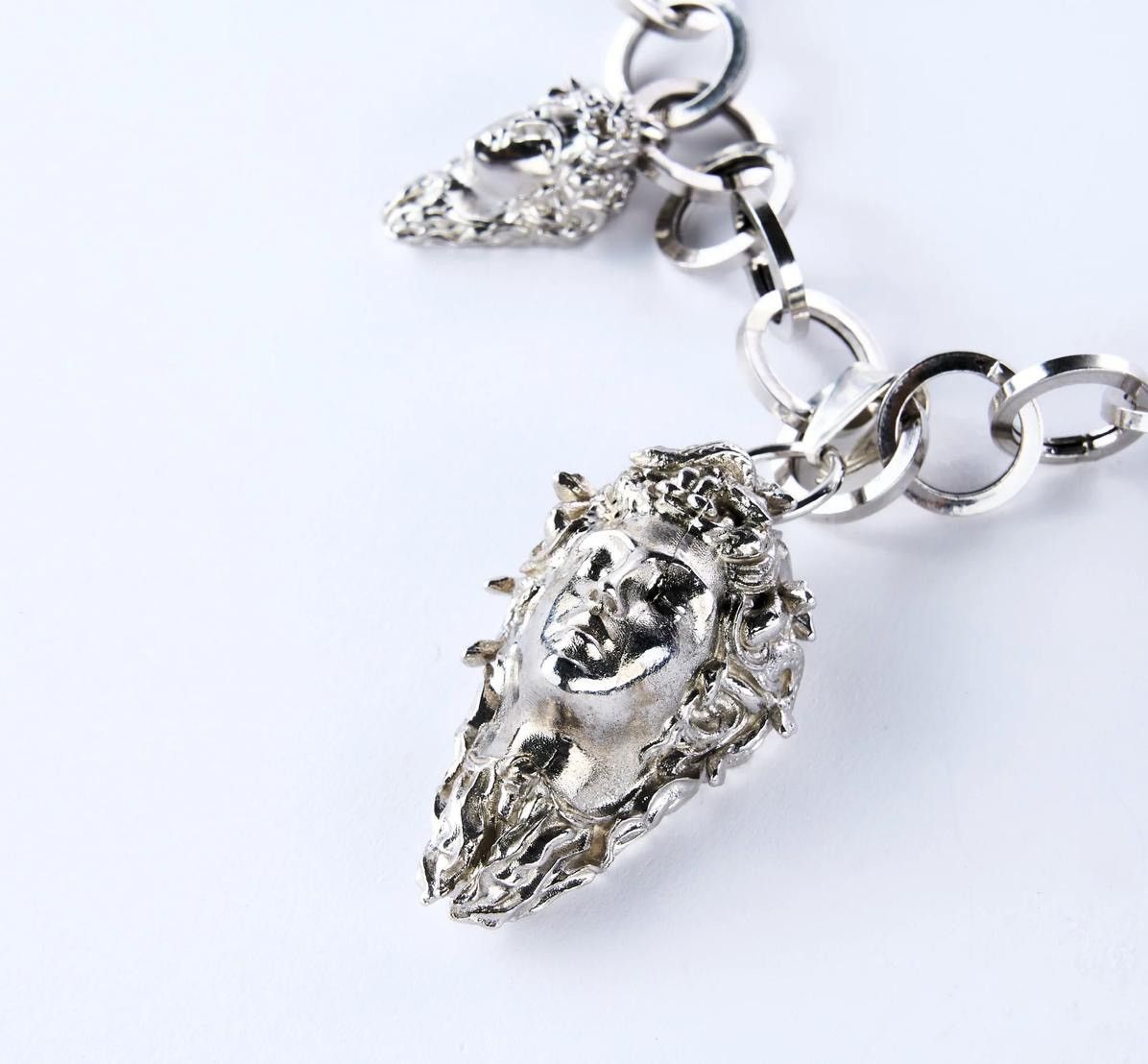 Other Aegis Necklace - Keop Jewelry Size ONE SIZE - 2 Thumbnail
