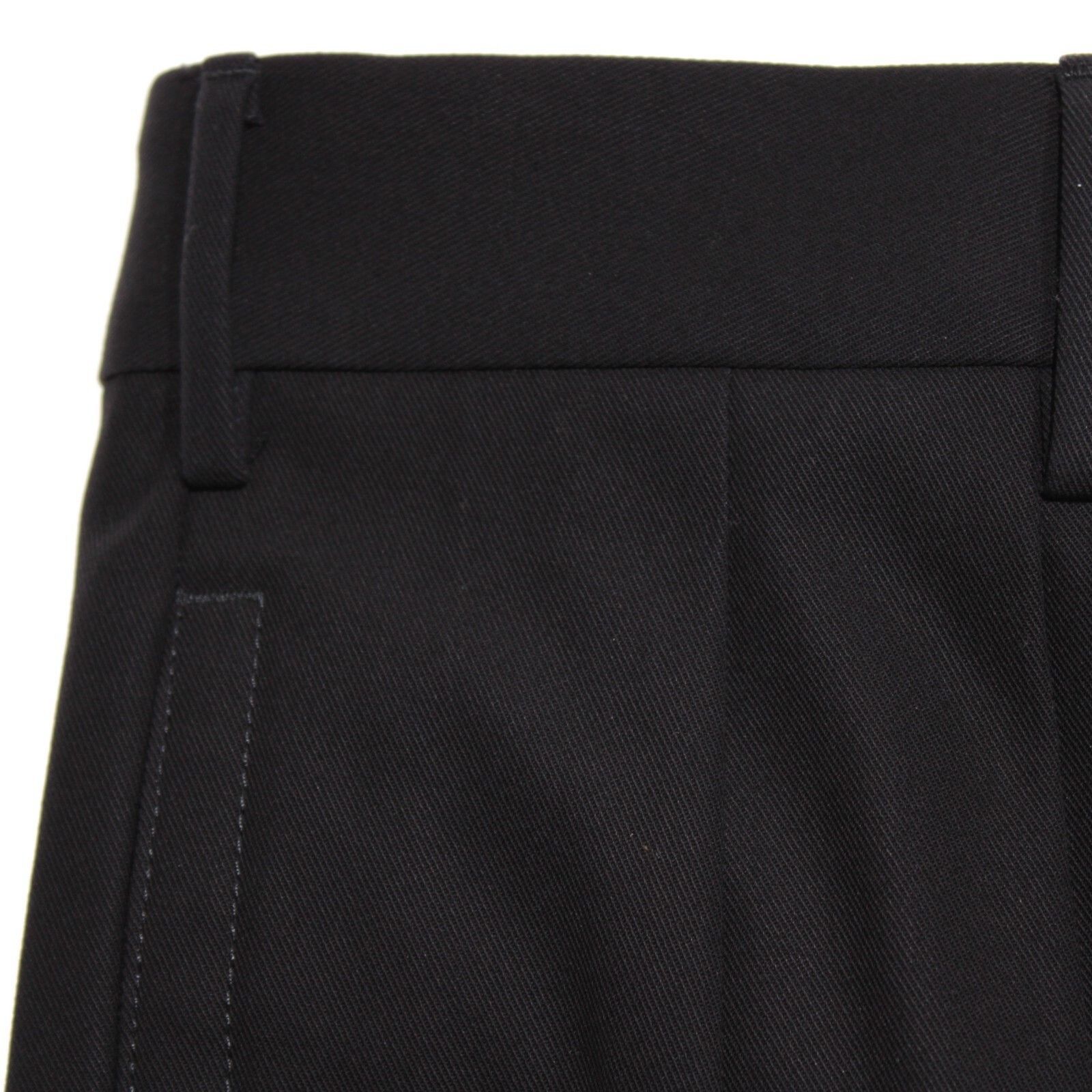 Incotex INCOTEX New with tags Dress Pants Size 30 US In Blue Size US 30 / EU 46 - 4 Thumbnail