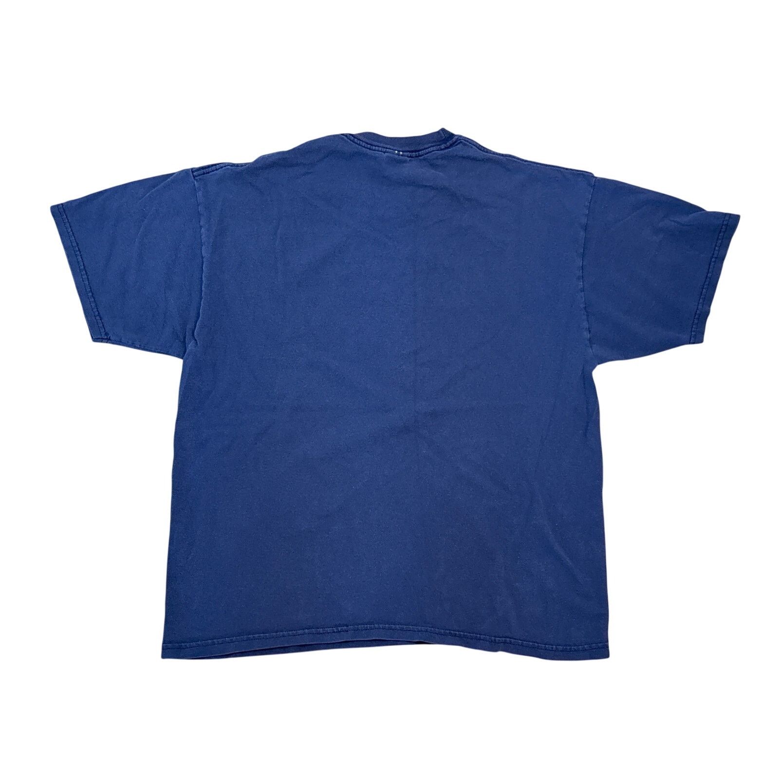 Jerzees 2006 NFC champions Chicago Bears Super Bowl XLI XL shirt Size US XL / EU 56 / 4 - 6 Thumbnail