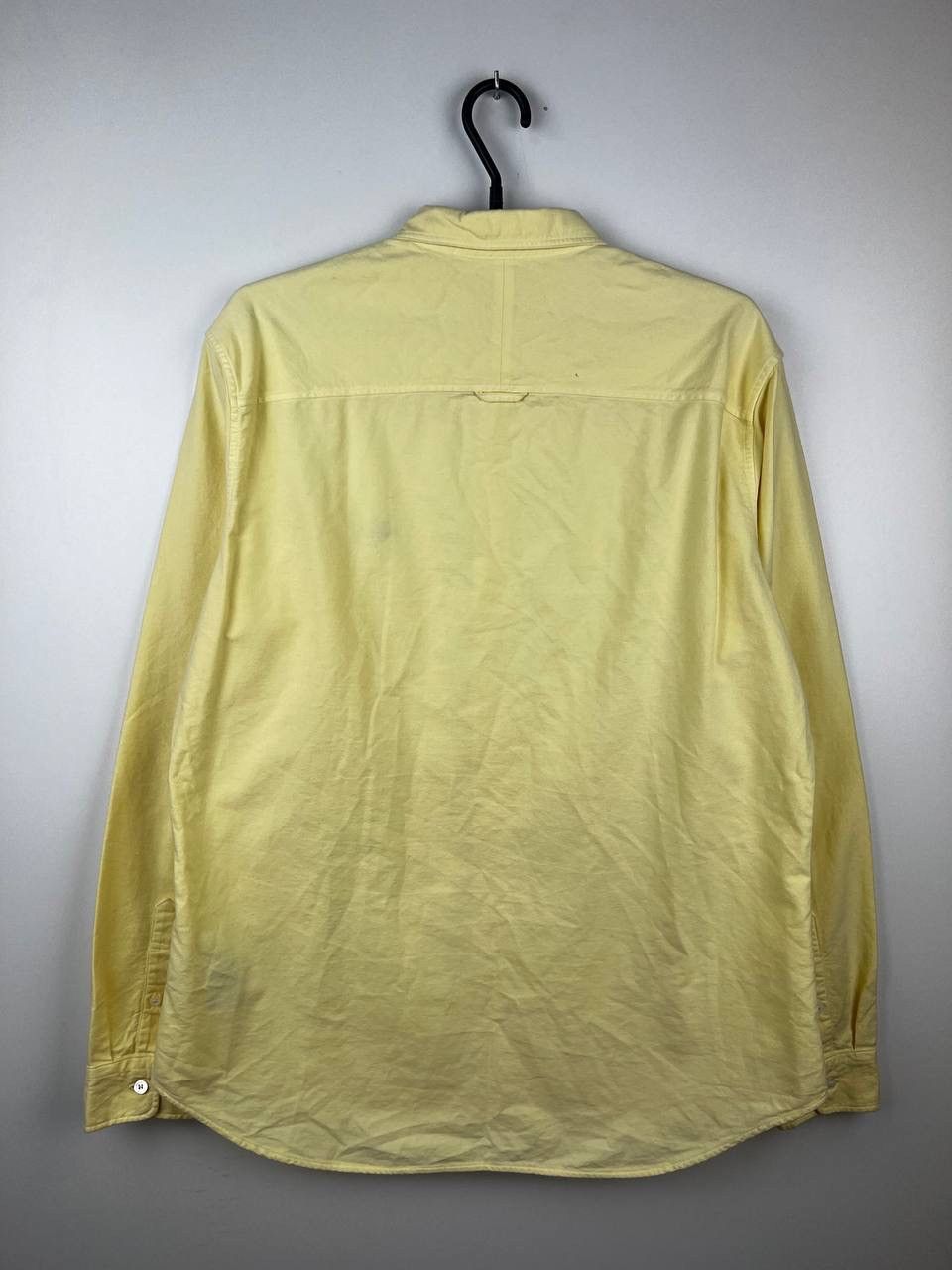 Burberry Burberry Brit luxury shirts size L Size US L / EU 52-54 / 3 - 2 Thumbnail