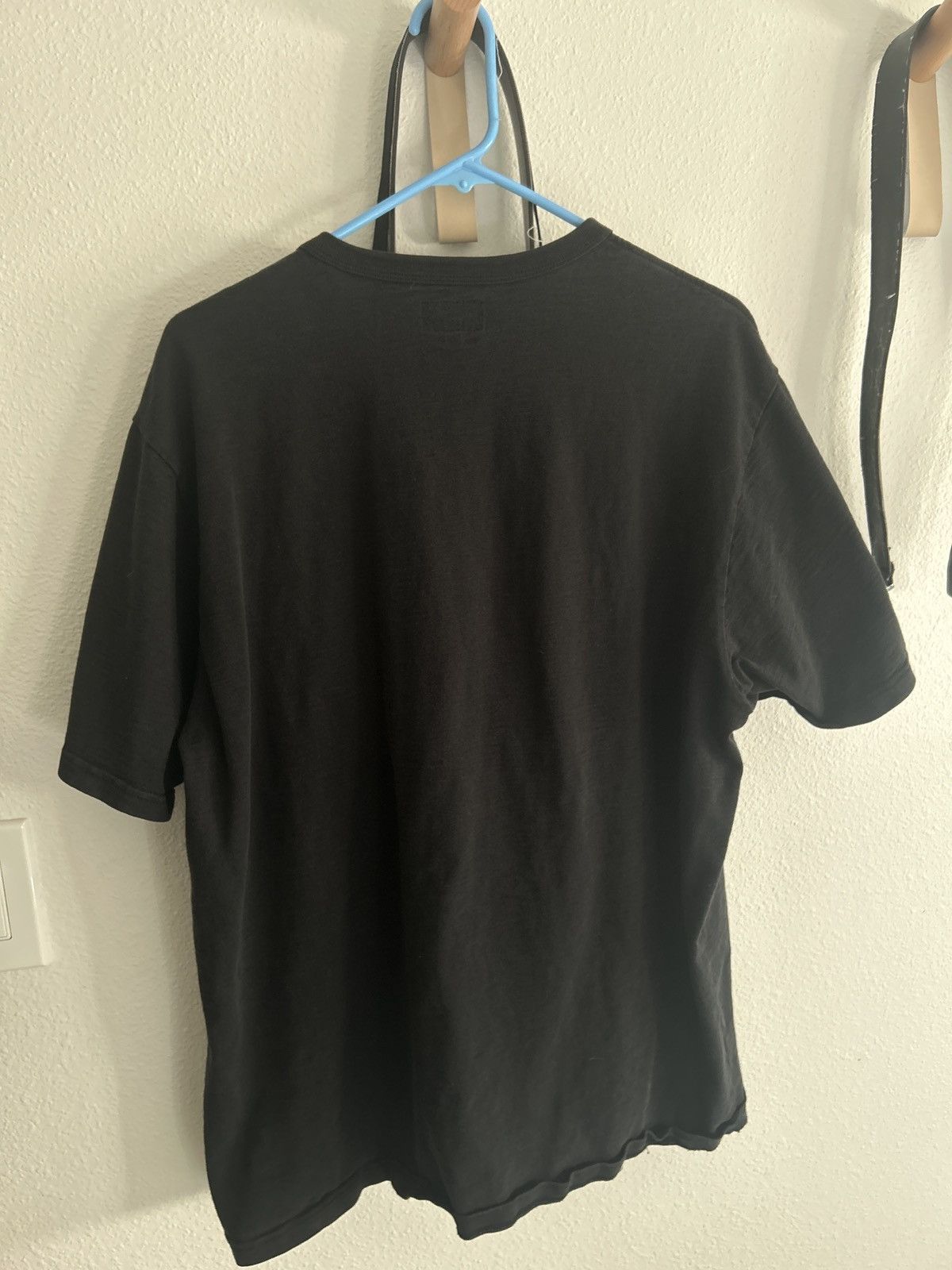 Supreme Supreme Short sleeve t-shirt blurred supreme logo 2021 Size US XL / EU 56 / 4 - 2 Thumbnail