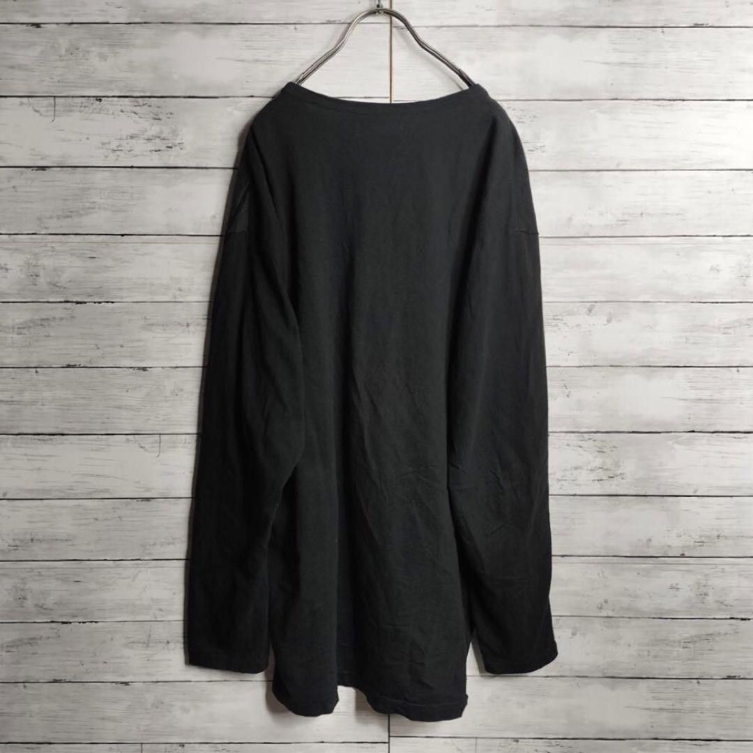 Yohji Yamamoto yohji yamamoto pour homme Inkjet/printed long sleeve top Size US L / EU 52-54 / 3 - 4 Thumbnail