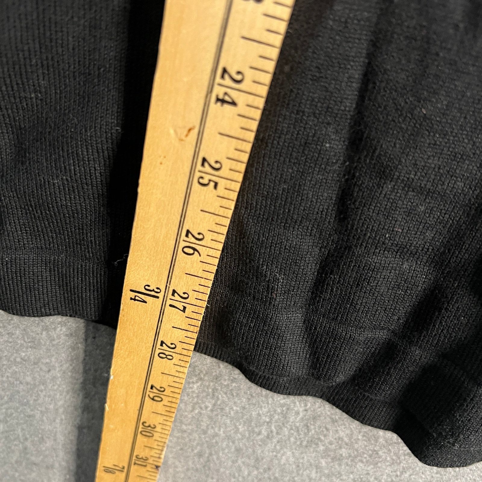 Isaac Mizrahi Isaac Mizrahi Live! Mockneck Sweater Pullover Size XL / US 12-14 / IT 48-50 - 4 Thumbnail