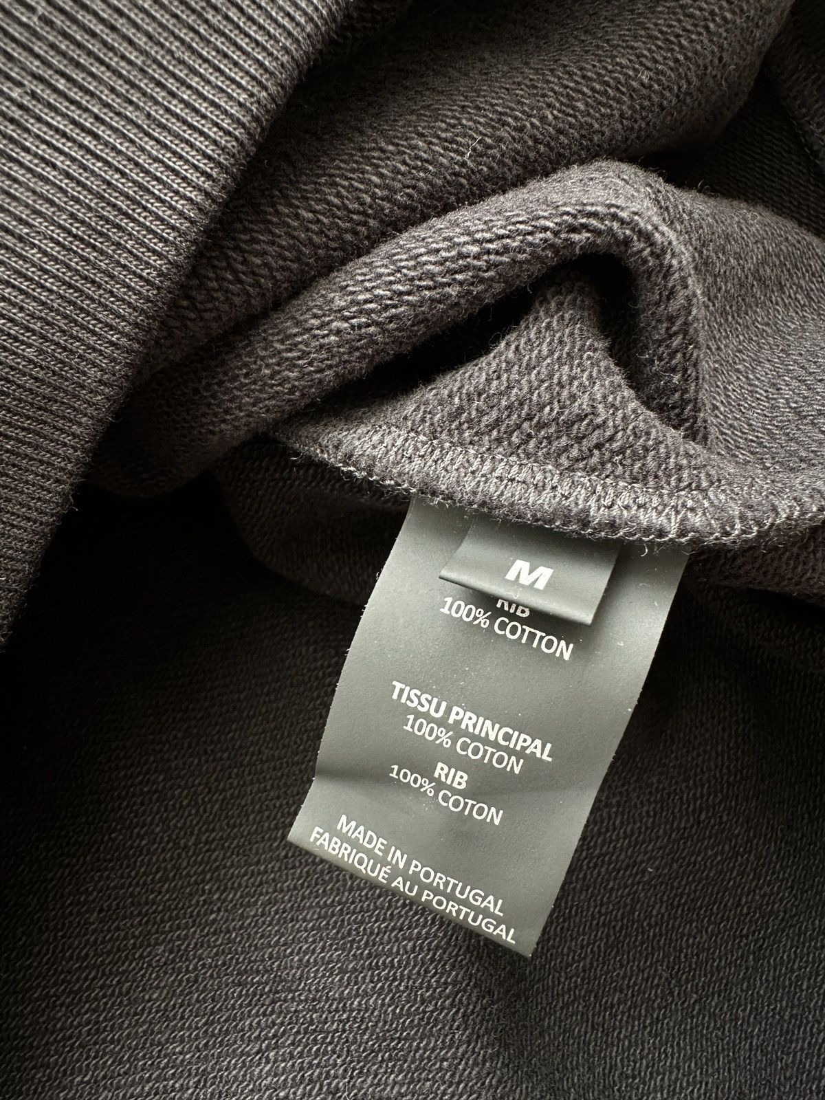 Vetements Vetements bling bling crystal Size US M / EU 48-50 / 2 - 4 Thumbnail