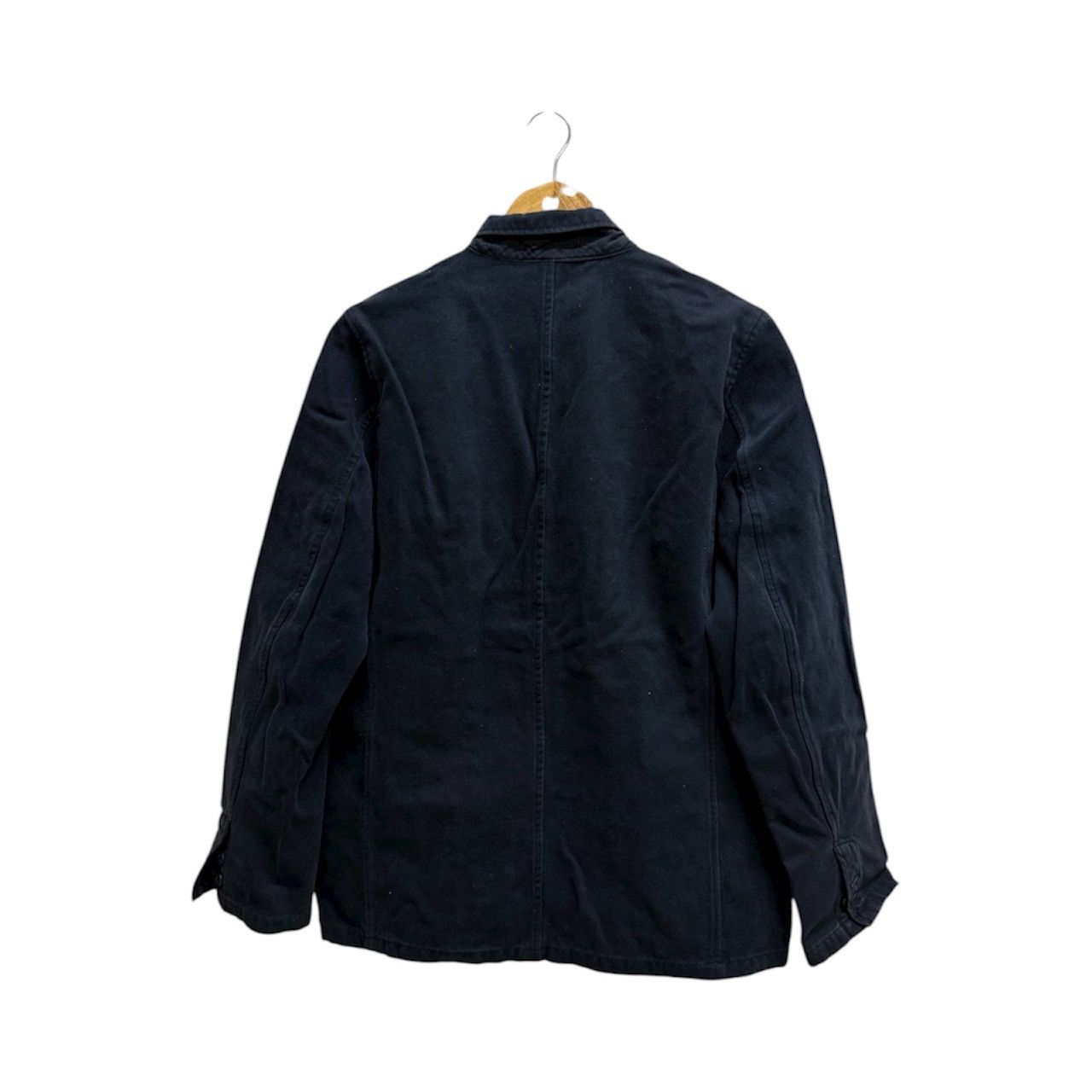 Smith's American Smith’s American Open Colar Chore Jacket Size US S / EU 44-46 / 1 - 2 Thumbnail