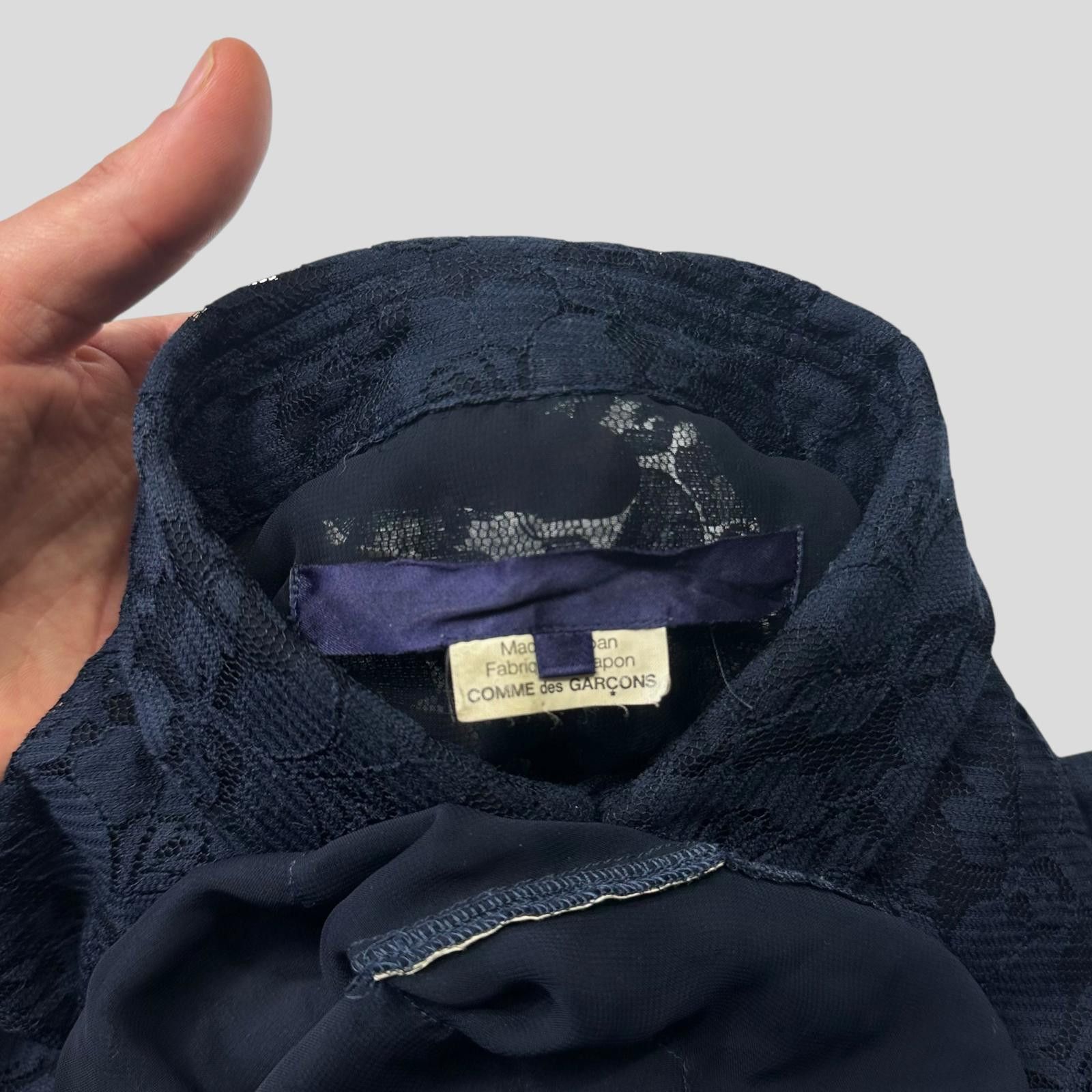 Comme Des Garçons 00