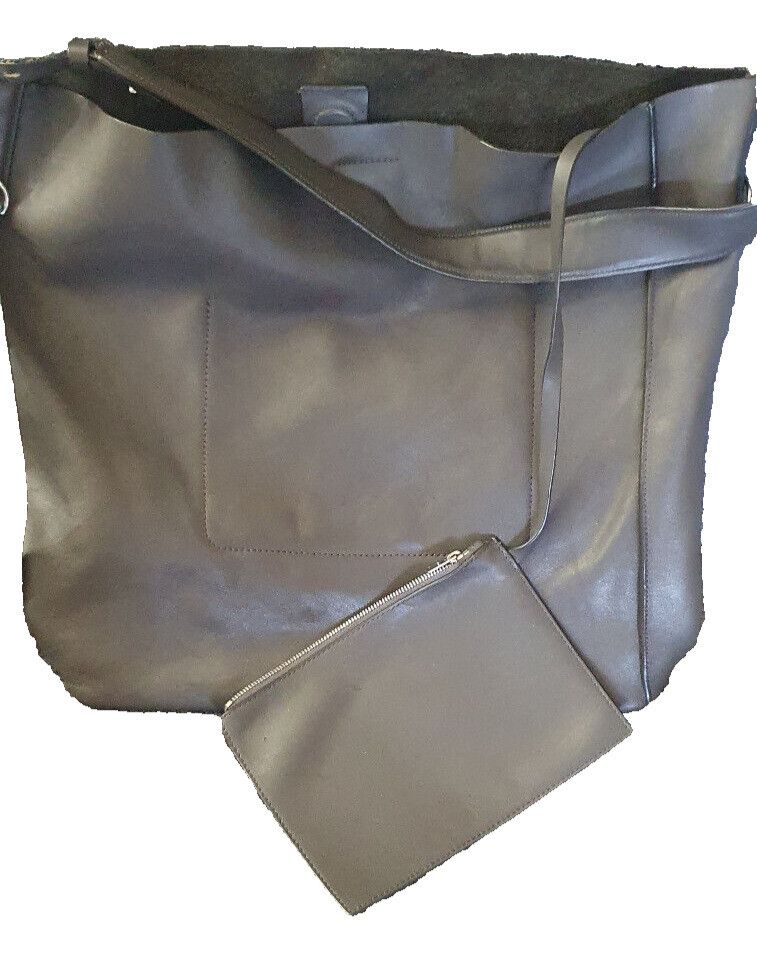 Allsaints AllSaints North South Tote Size ONE SIZE - 8 Thumbnail