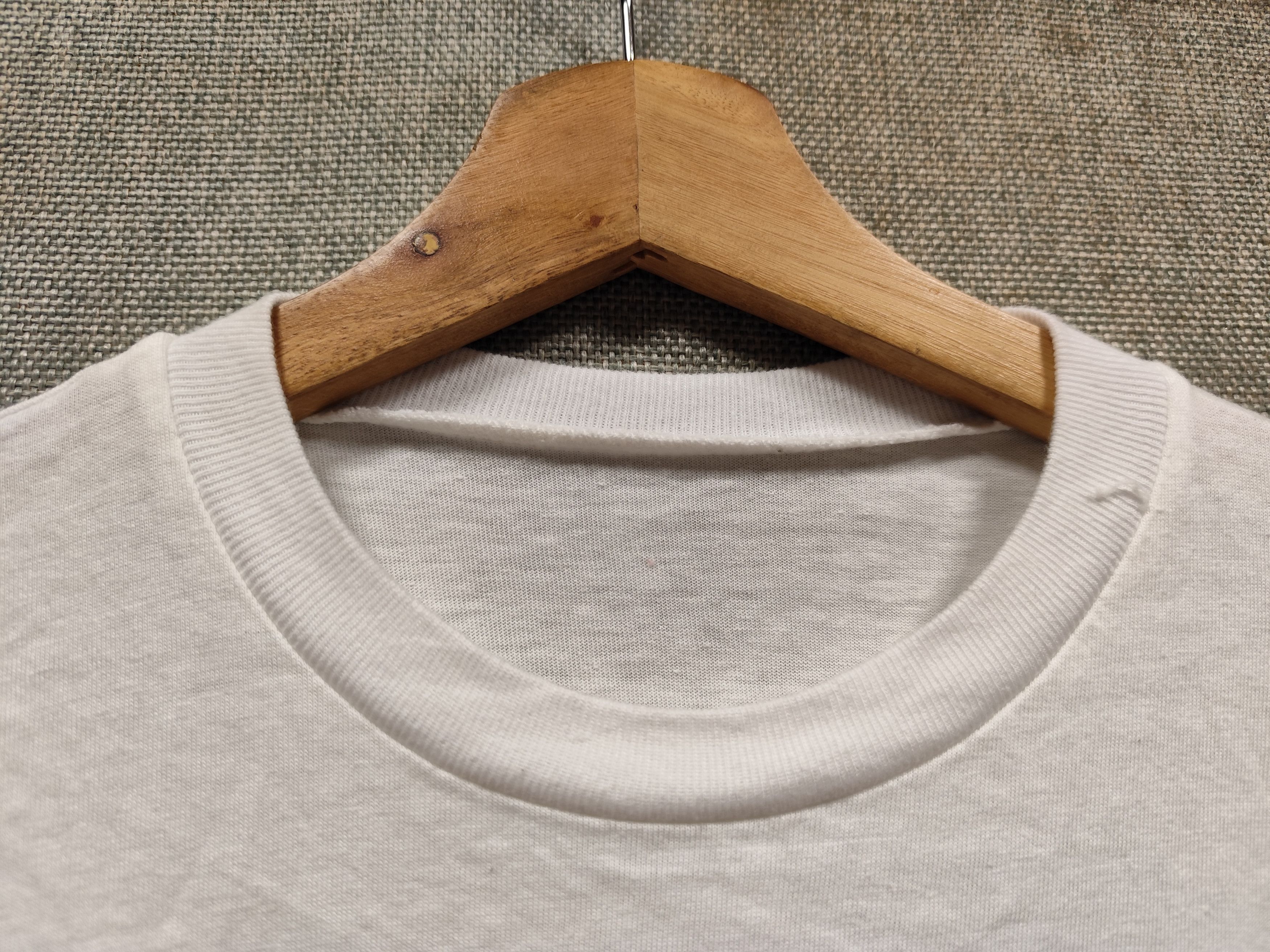 DHL × Vintage Vintage 90s t shirt dhl worldwide express Size US M / EU 48-50 / 2 - 5 Thumbnail