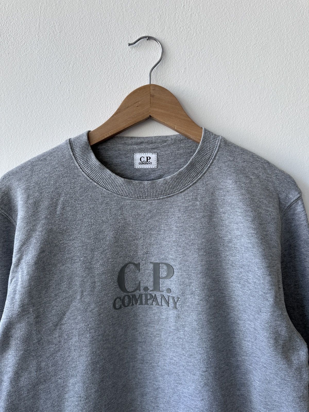 C.P. Company CP Company sweatshirt Size US M / EU 48-50 / 2 - 5 Thumbnail