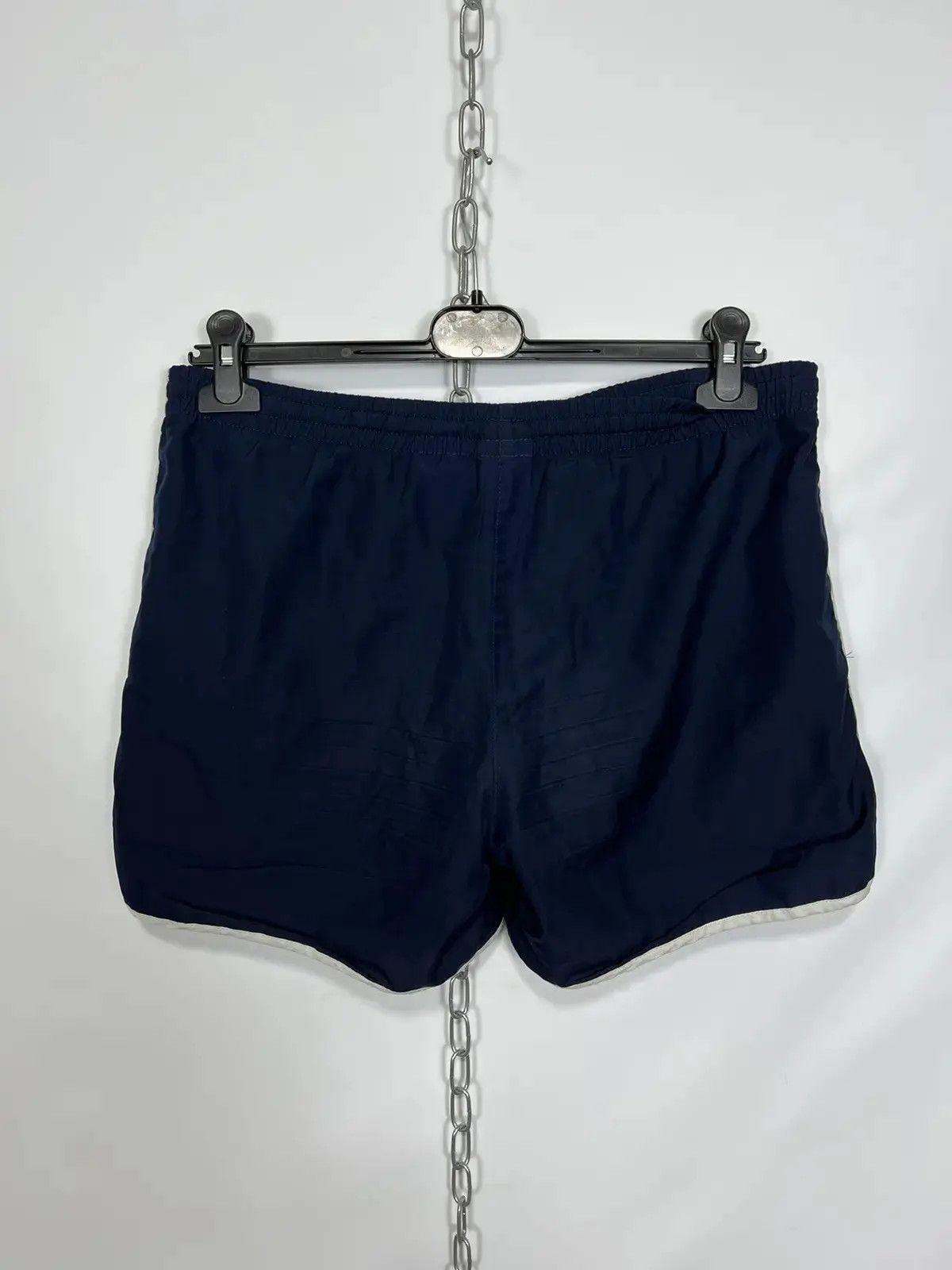 Nike × Vintage Vintage Nike men’s shorts Size US 30 / EU 46 - 2 Thumbnail