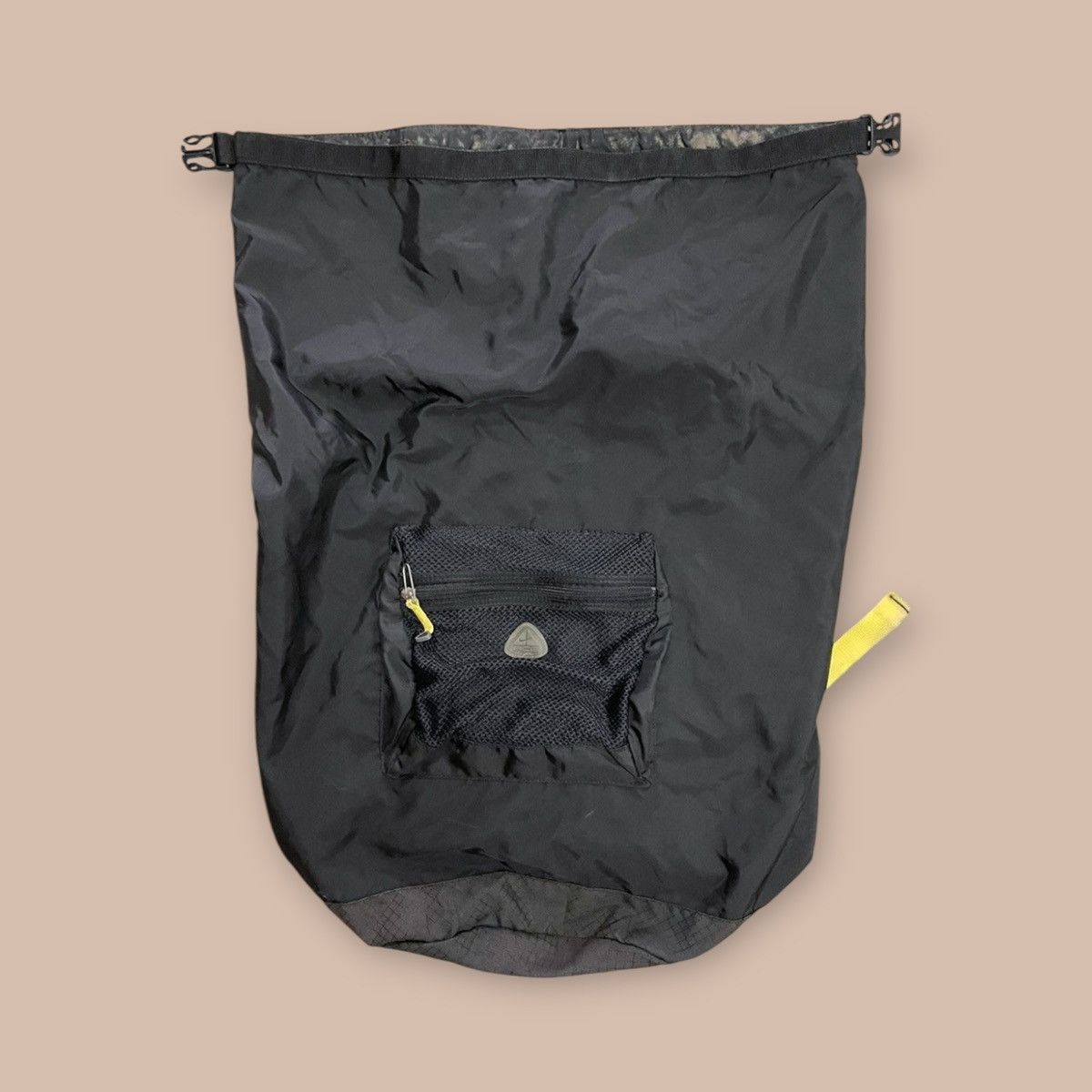 Nike ACG Vintage Nike ACG Backpack Size ONE SIZE - 1 Thumbnail