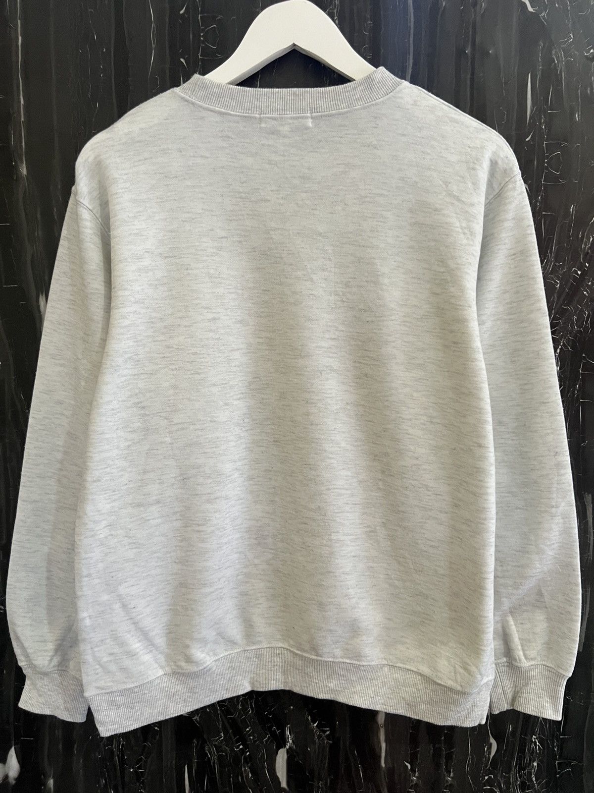 Peanuts Vintage Snoopy Sweatshirt – Classic Peanuts Graphic Size US L / EU 52-54 / 3 - 2 Thumbnail