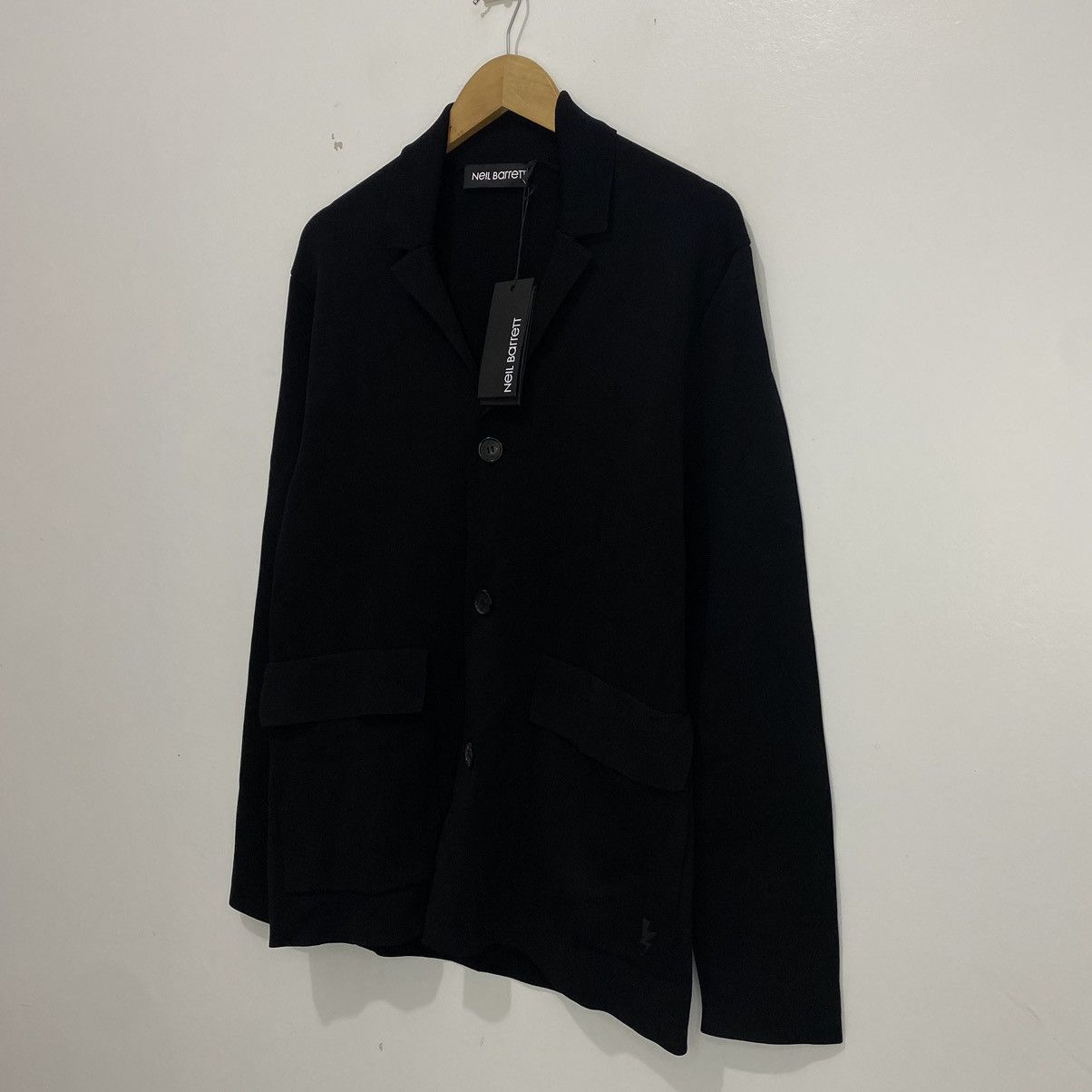 Neil Barrett Neil Barrett Blazer Size US M / EU 48-50 / 2 - 3 Thumbnail