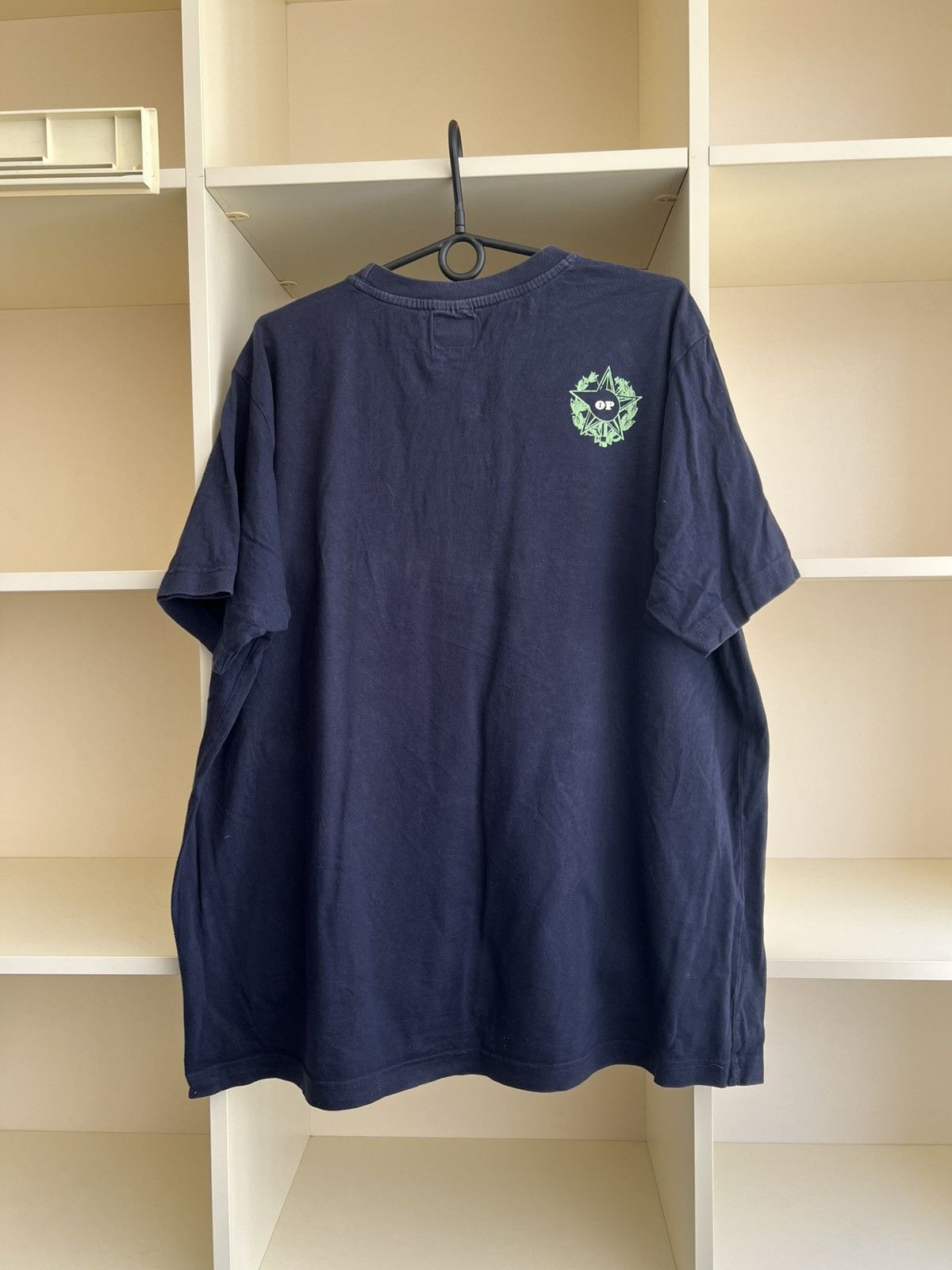 Ocean Pacific Vintage Ocean Pacific OP Graphic T-Shirt Y2K Surf Size US L / EU 52-54 / 3 - 10 Thumbnail