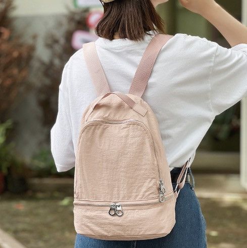 Japanese Brand Huskycat dualist backpack Size ONE SIZE - 3 Thumbnail