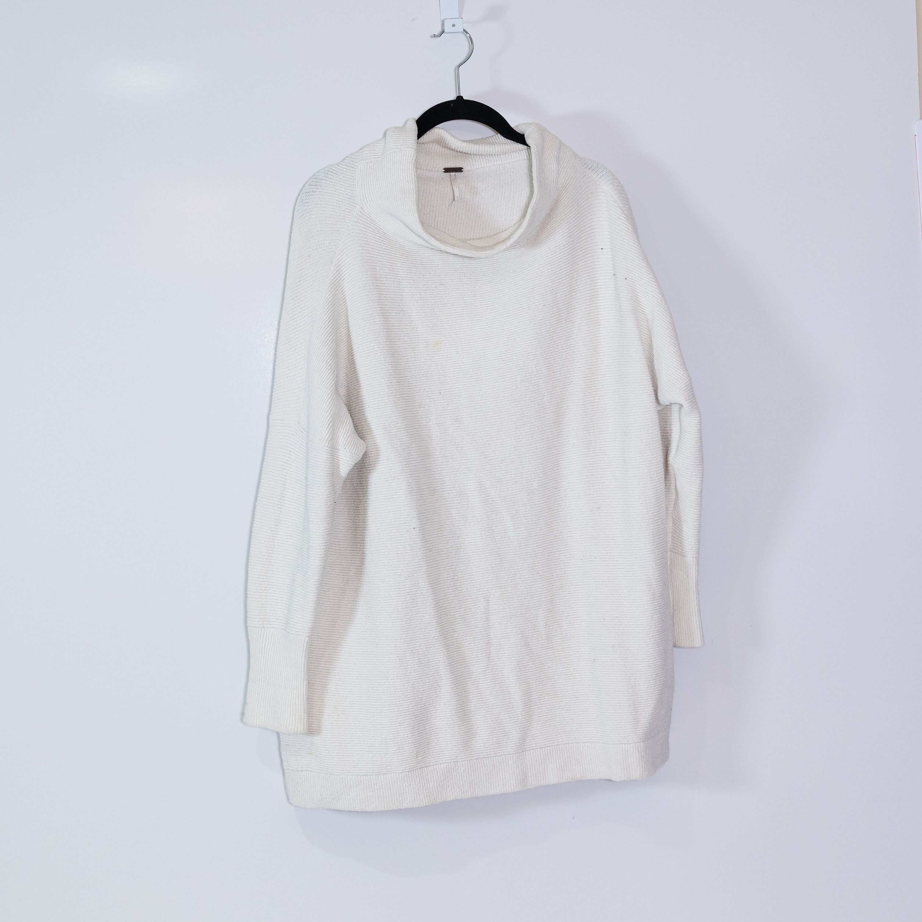 Lululemon Free People Ottoman Slouchy Knit Stretch Size S / US 4 / IT 40 - 1 Thumbnail