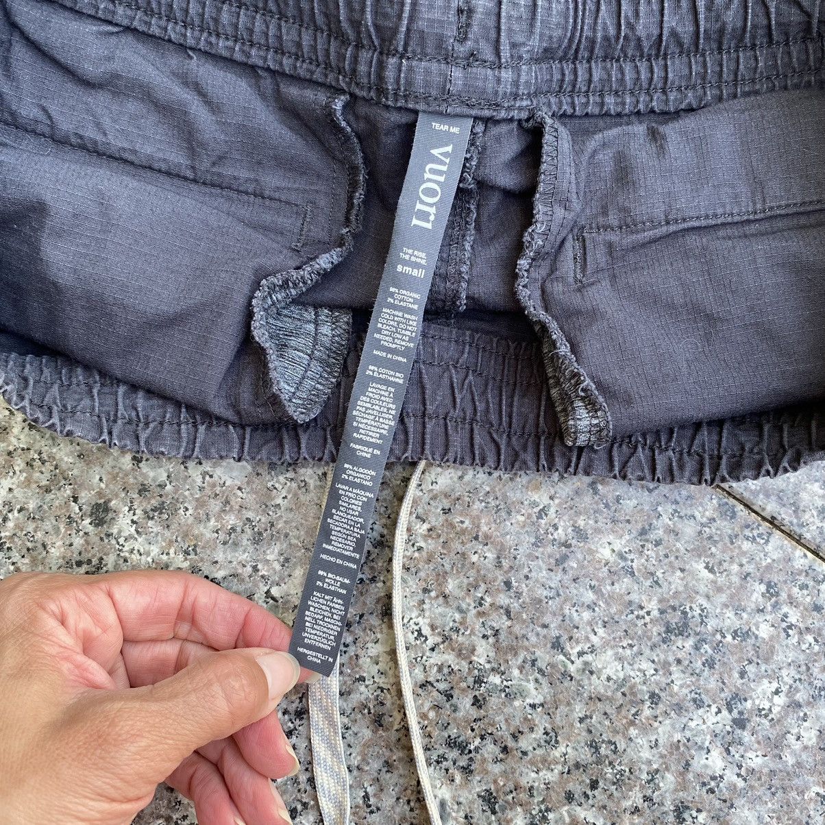 Vuori Vuori shorts size S Size 28" / US 6 / IT 42 - 5 Thumbnail