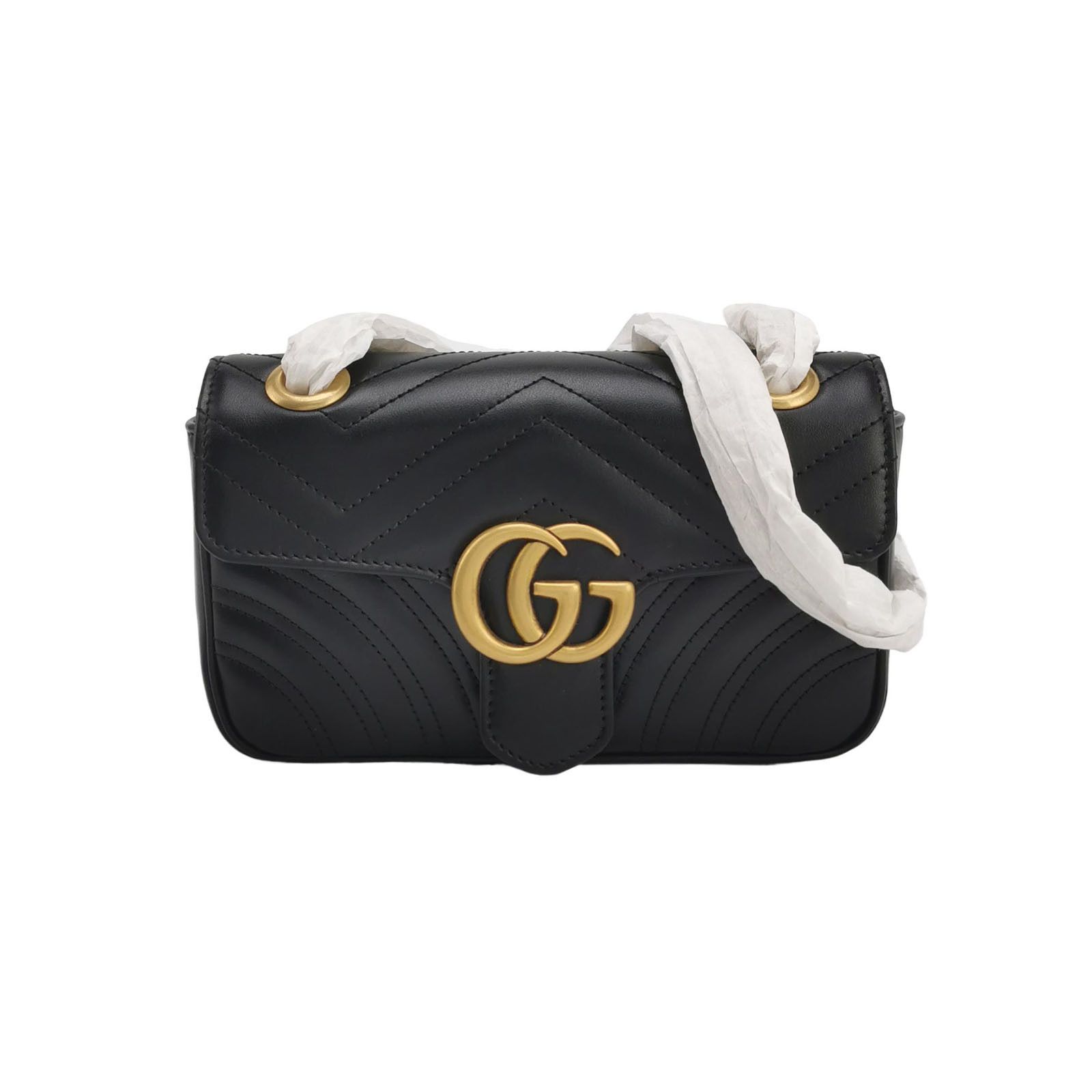 Gucci Gucci Women os Shoulder Bags Size ONE SIZE - 1 Thumbnail