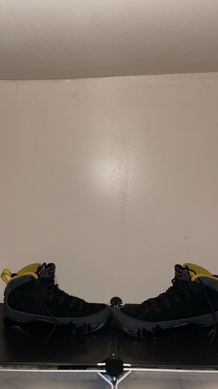 Jordan Brand Jordan 9 Size US 8.5 / EU 41-42 - 2 Thumbnail