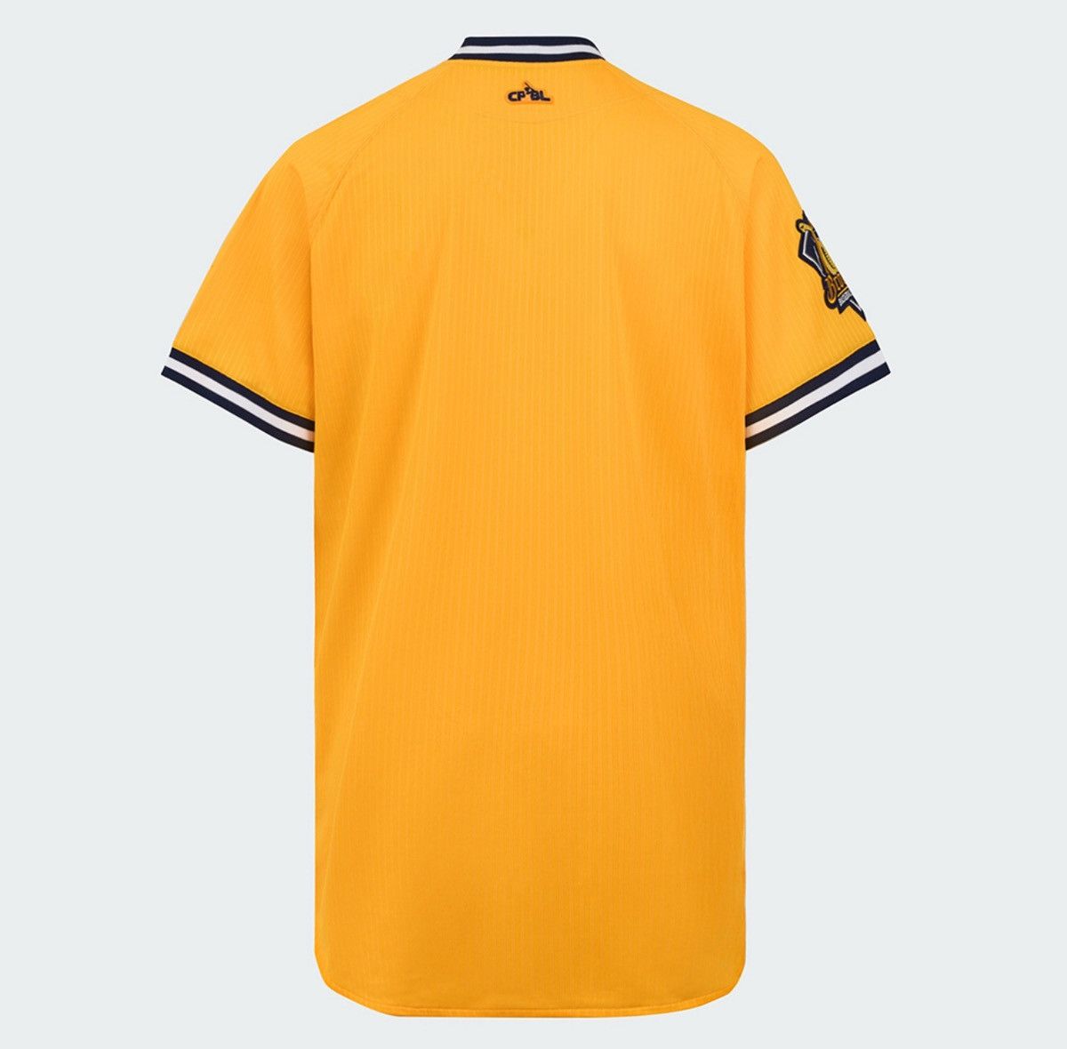 Adidas Adidas CPBL Brothers Elephants 兄弟象 Authentic On Field Jersey Size US XXL / EU 58 / 5 - 2 Thumbnail