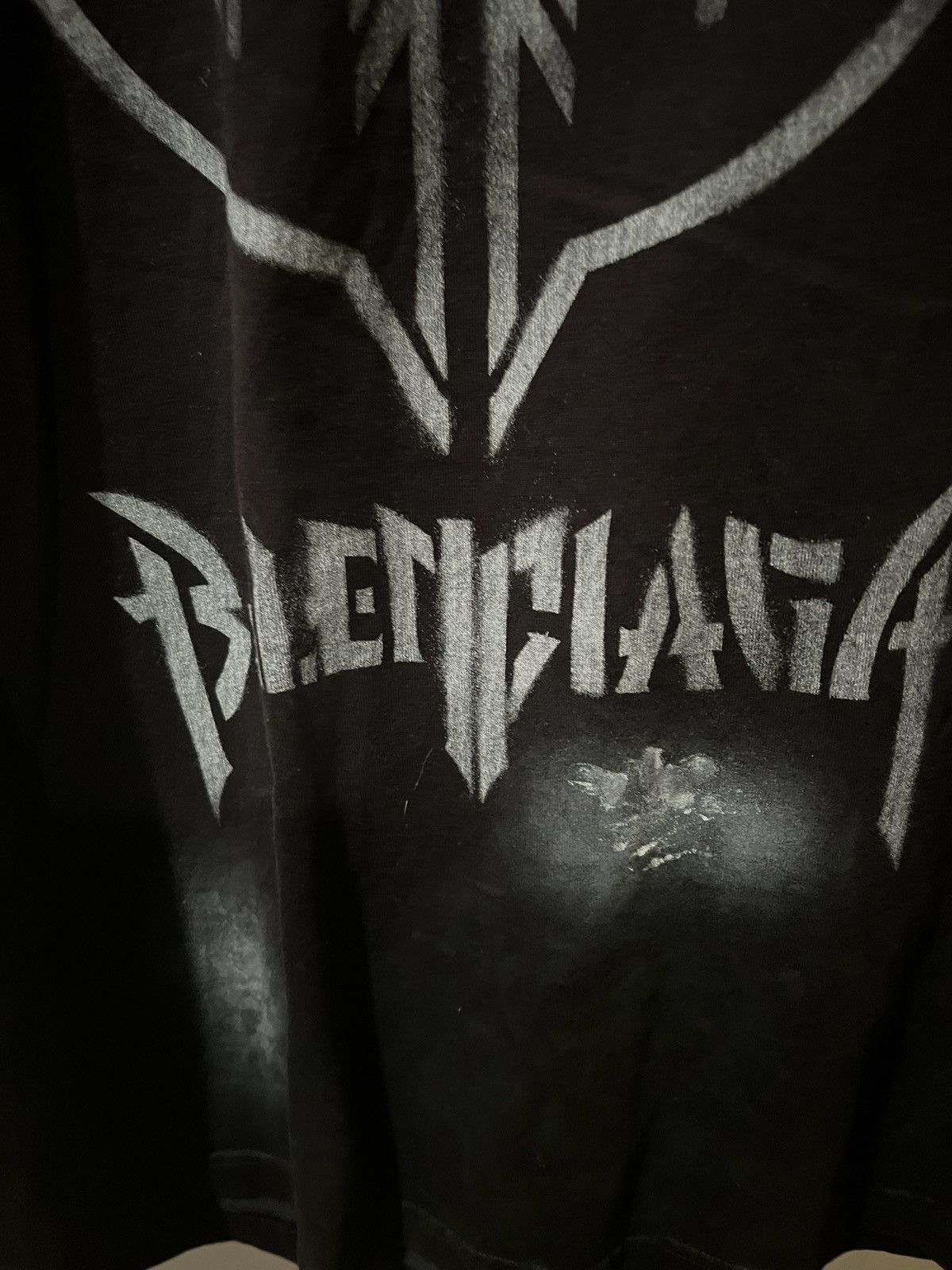 Balenciaga Balenciaga metal BB Size 1 Size US S / EU 44-46 / 1 - 8 Thumbnail
