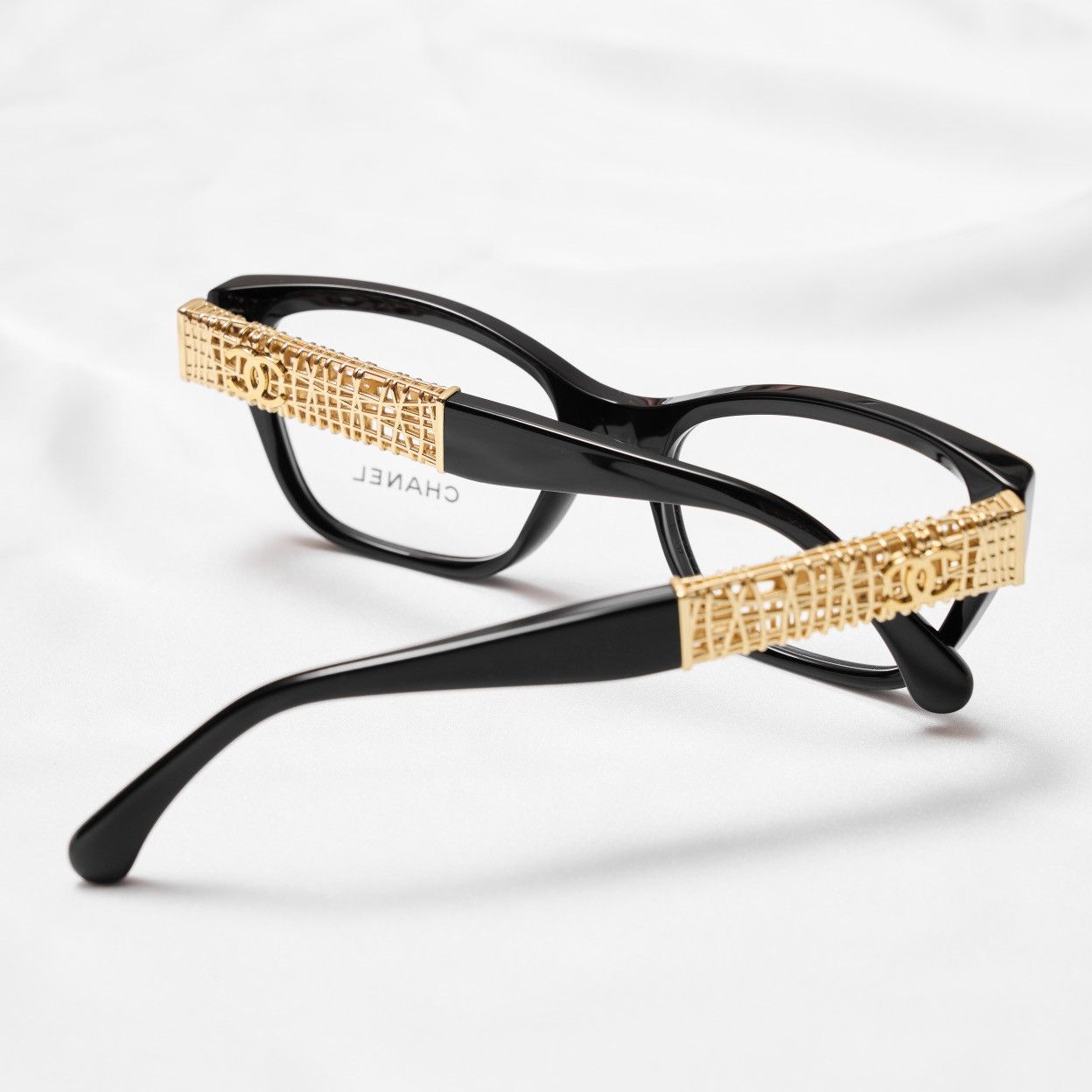 Chanel CHANEL 0CH3477 C622 GLASSES Size ONE SIZE - 7 Thumbnail
