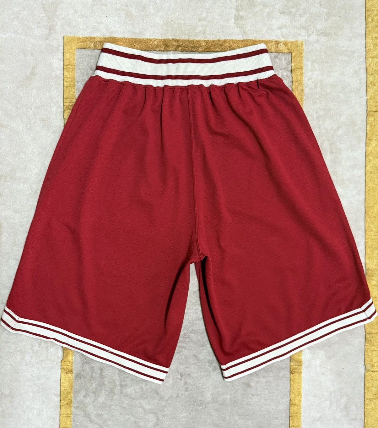 Other Nike Basketball Short Pants Size US 32 / EU 48 - 5 Thumbnail