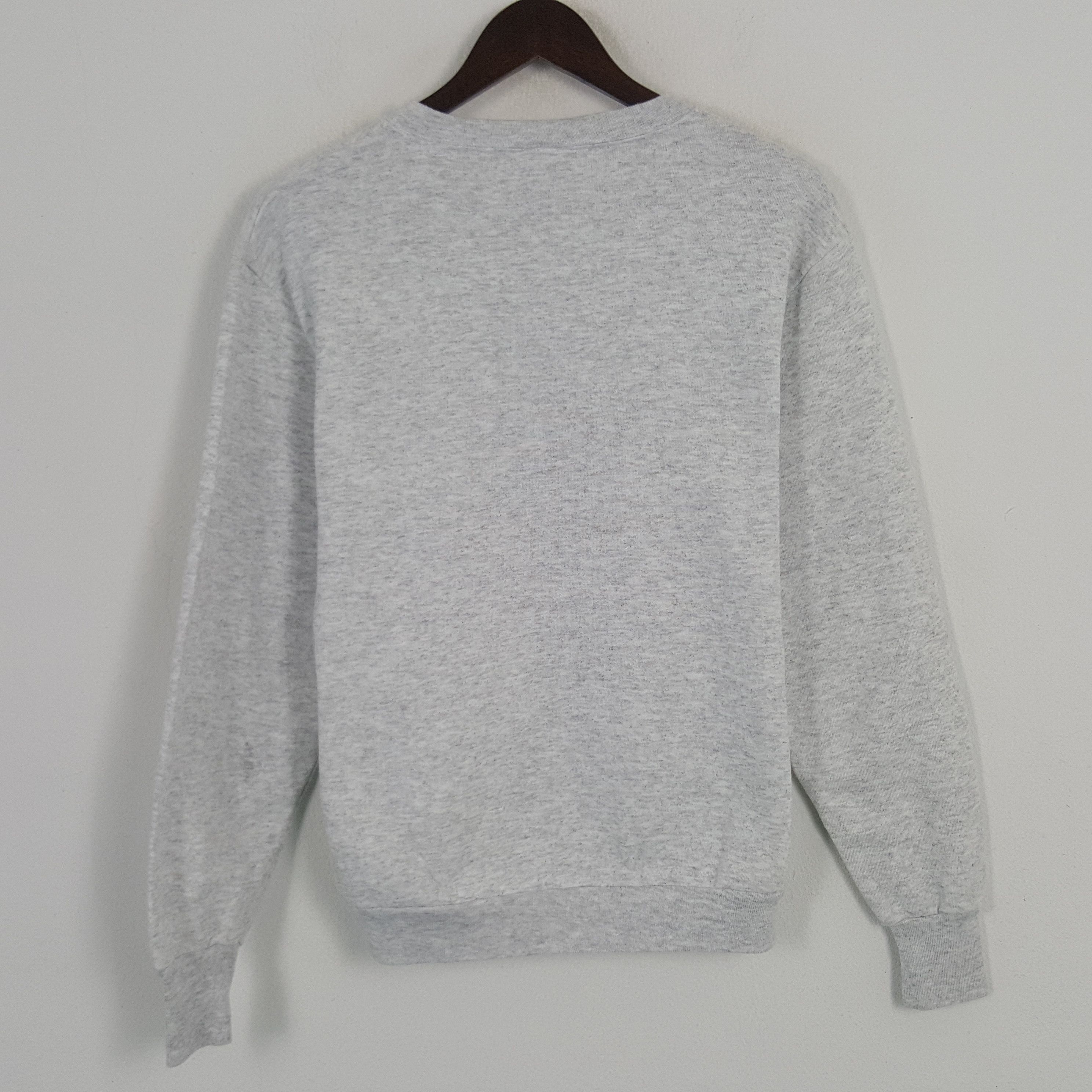 Vintage Vintage Gigantor Sweatshirt Size US S / EU 44-46 / 1 - 3 Thumbnail