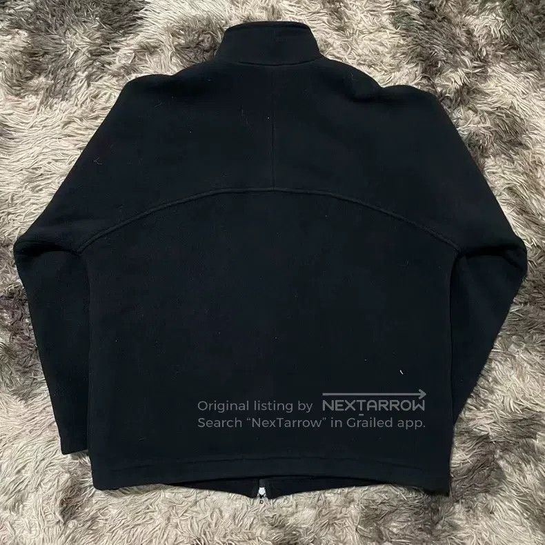 Balenciaga Balenciaga Haute Couture Pure Wool Jacket Size US S / EU 44-46 / 1 - 2 Thumbnail