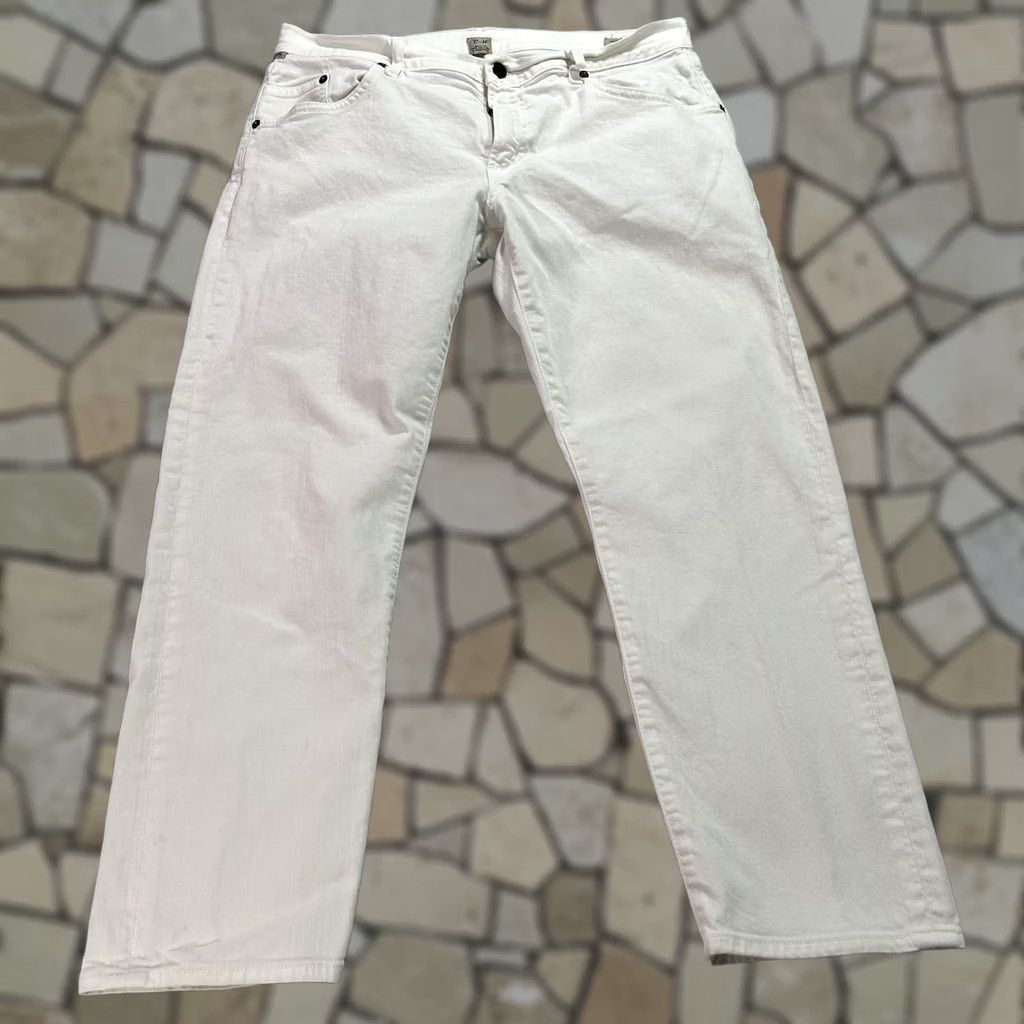 Citizens Of Humanity VINTAGE? No. Size US 31 - 1 Thumbnail