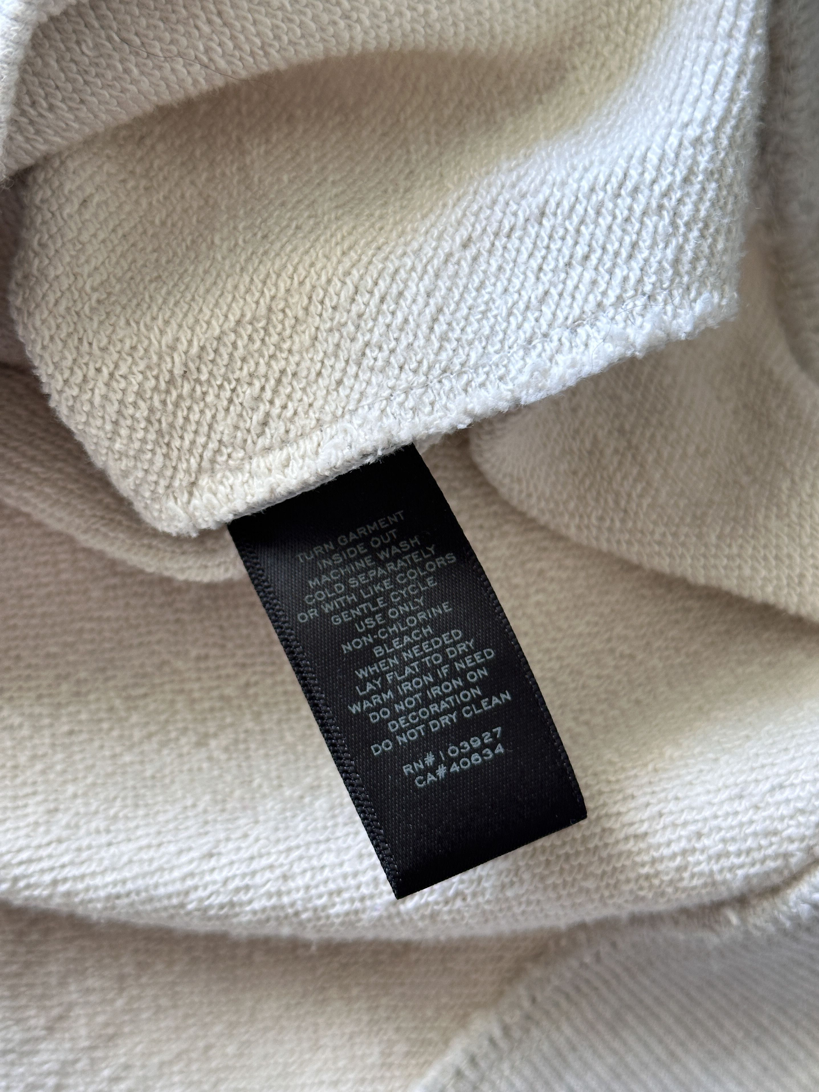 Marc by Marc Jacobs Marc By Marc Jacobs Sweatshirt Size M / US 6-8 / IT 42-44 - 6 Thumbnail