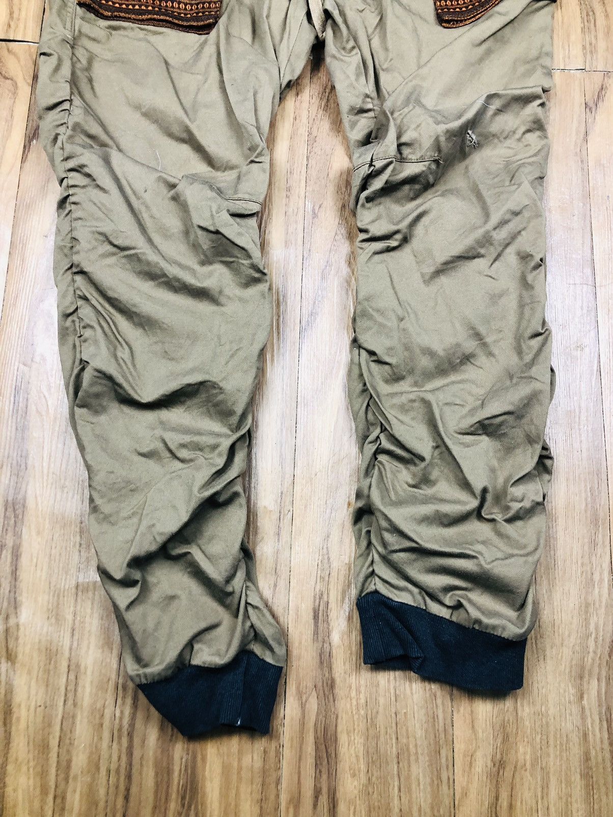Other Dominate Sweatpants (34) Size US 34 / EU 50 - 4 Thumbnail