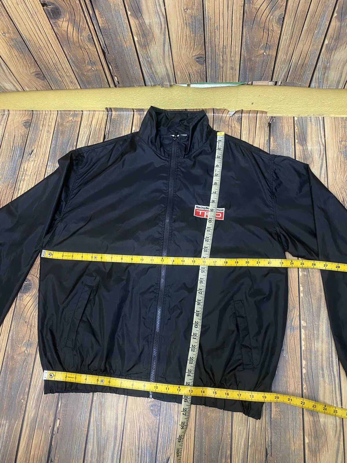 Gear for Sports × Japanese Brand Toyota trd windbreaker Size US L / EU 52-54 / 3 - 8 Thumbnail
