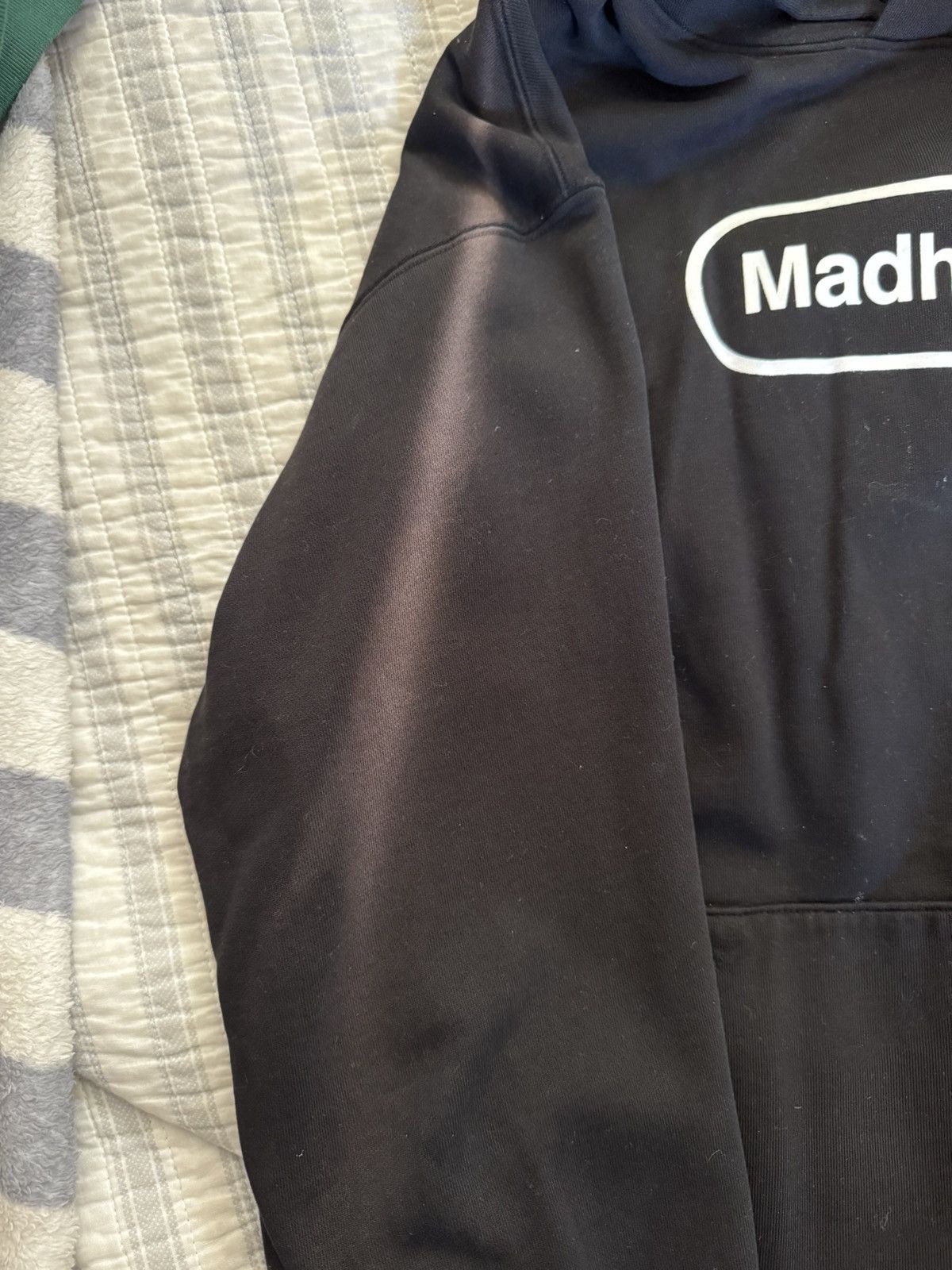 Madhappy Madhappy hoodie Size US L / EU 52-54 / 3 - 2 Thumbnail