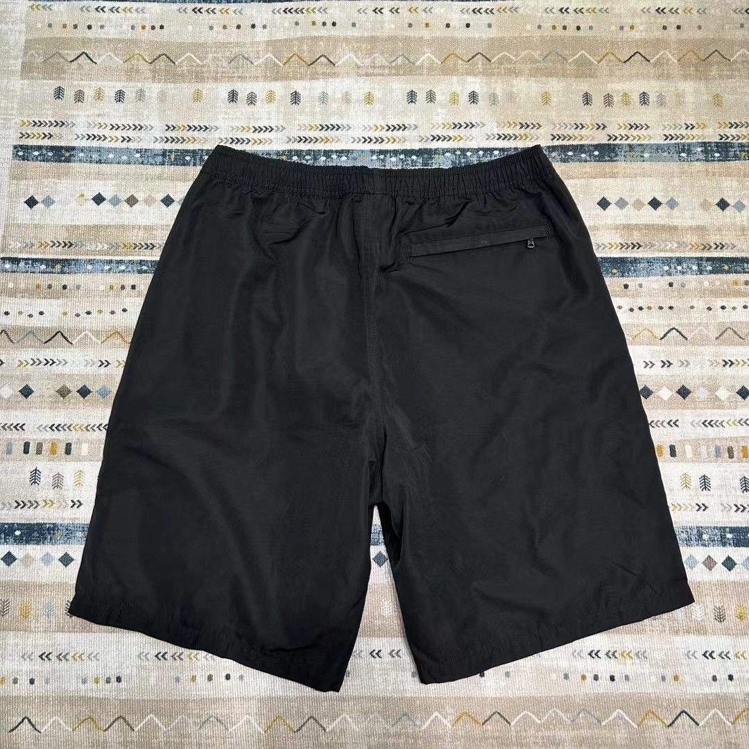 Bape BAPE SHARK SWEAT SHORTS Size US 32 / EU 48 - 7 Thumbnail